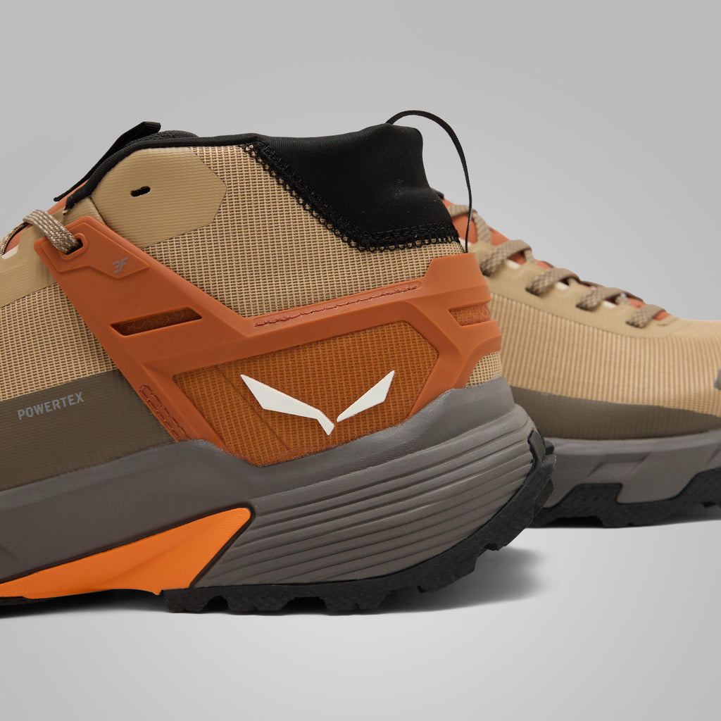 Men's Pedroc 2 Mid Powertex Shoe