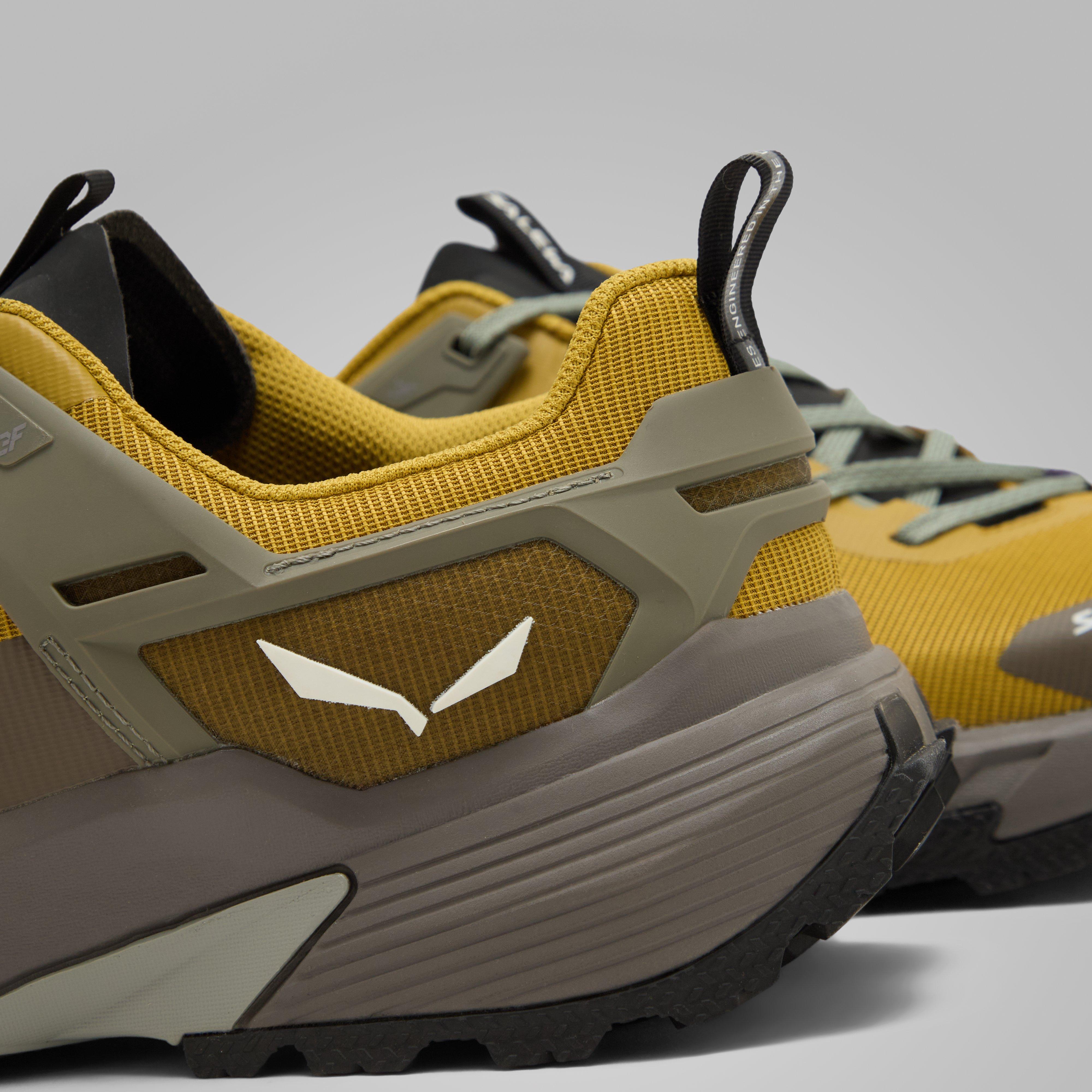Men's Pedroc 2 Mid Powertex Shoe