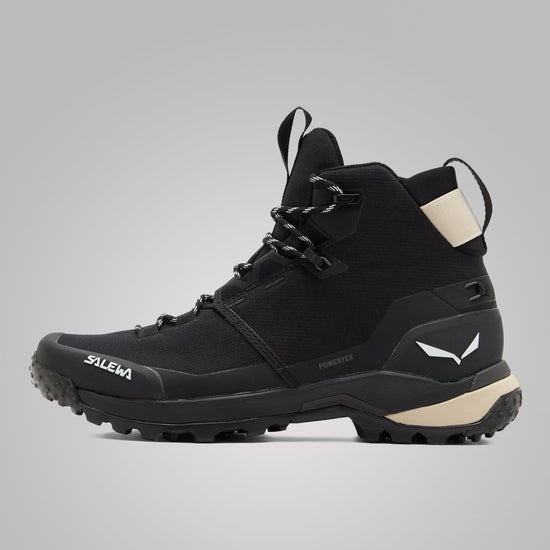 Women's Puez Mid PowerTex Boots