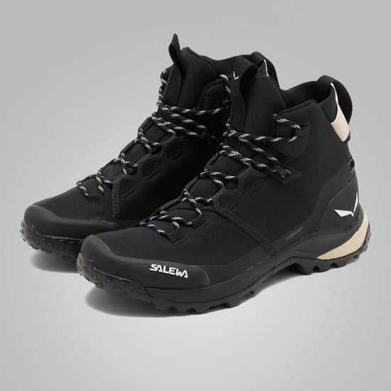 Women's Puez Mid PowerTex Boots