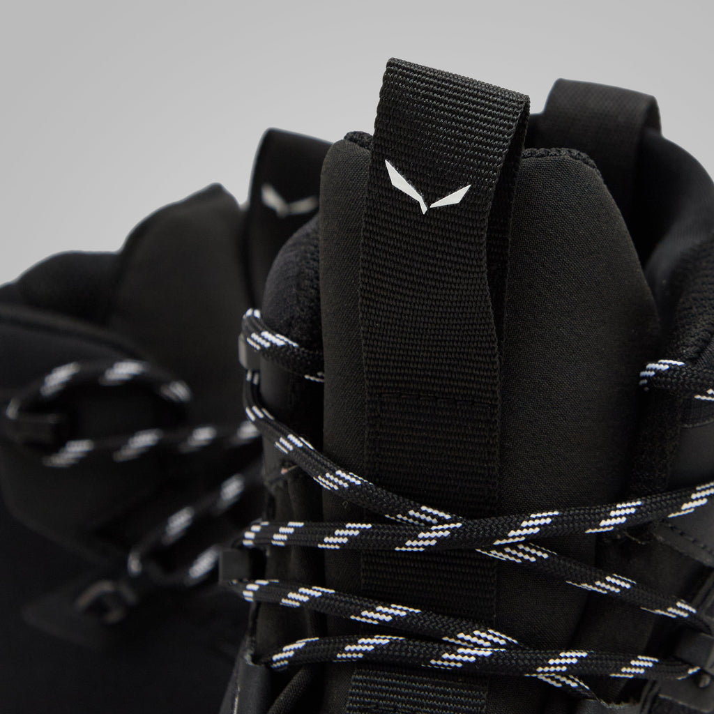 Women's Puez Mid PowerTex Boots