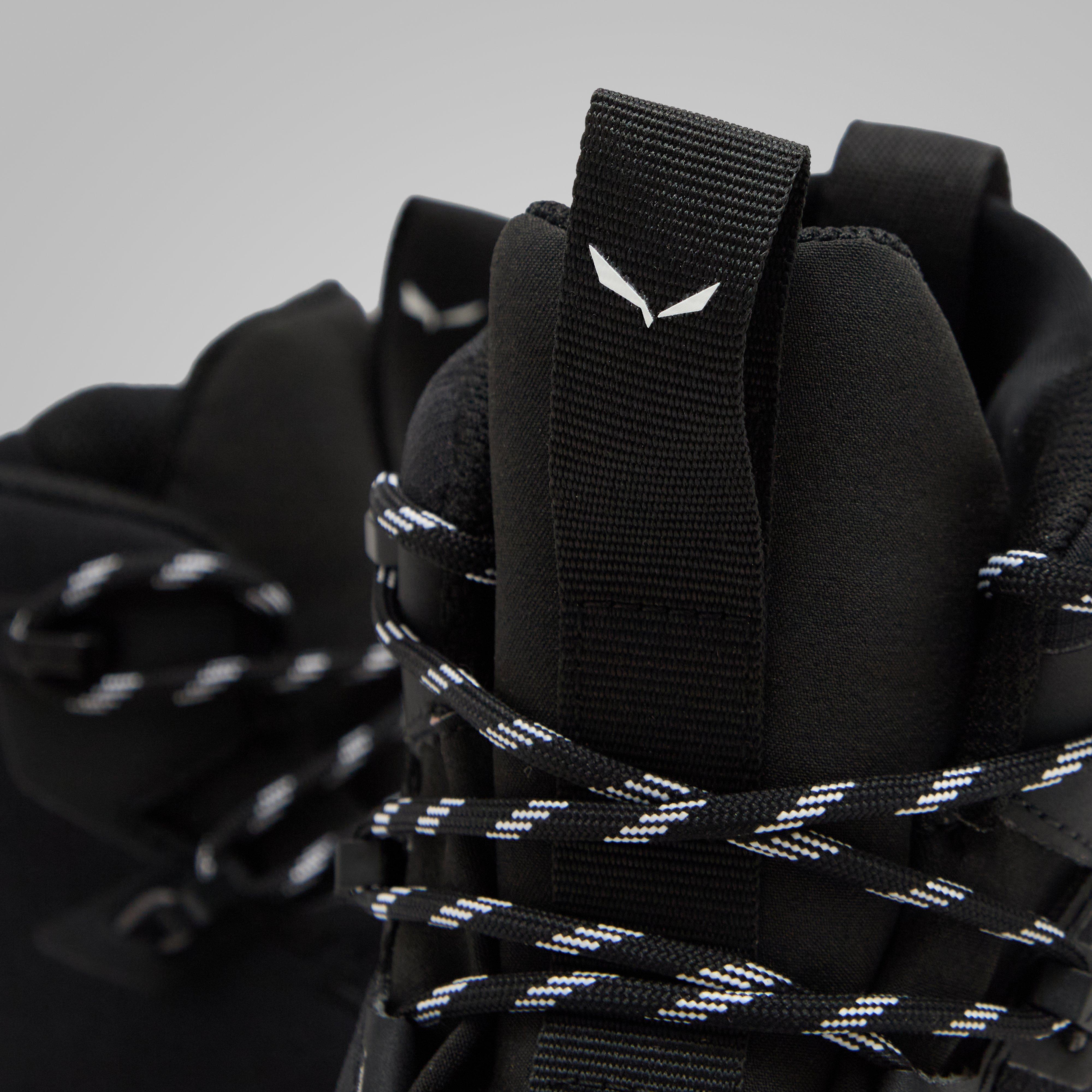 Women's Puez Mid PowerTex Boots