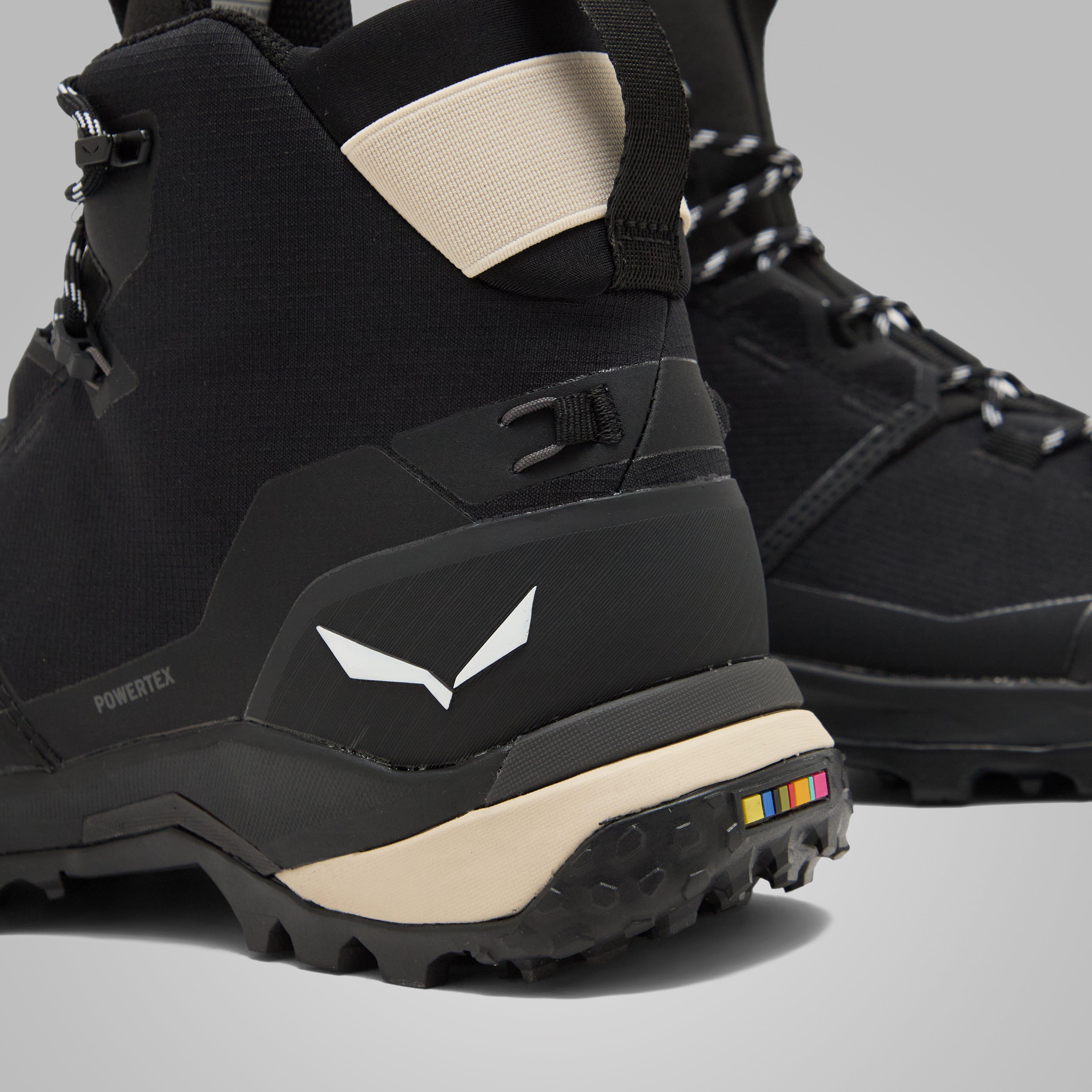 Women's Puez Mid PowerTex Boots