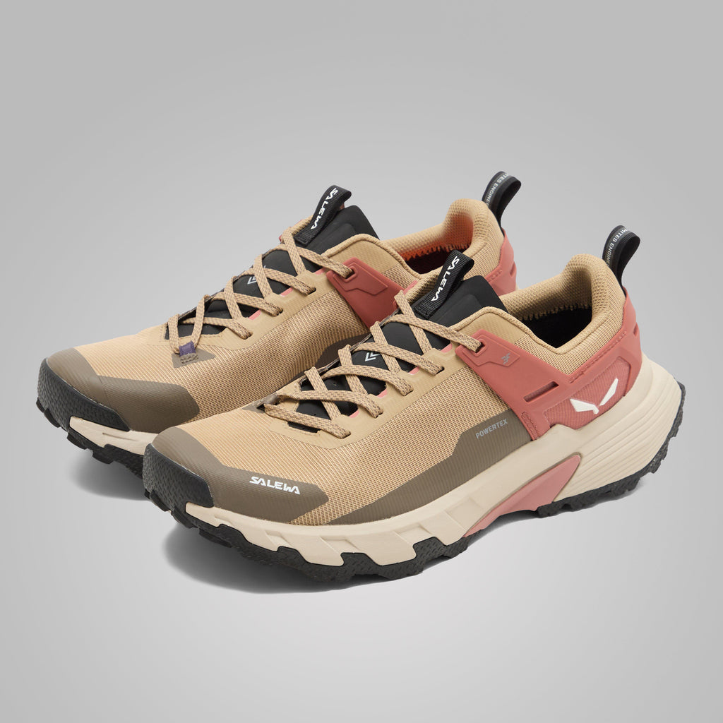 Women's Pedroc 2 Mid Powertex Shoe