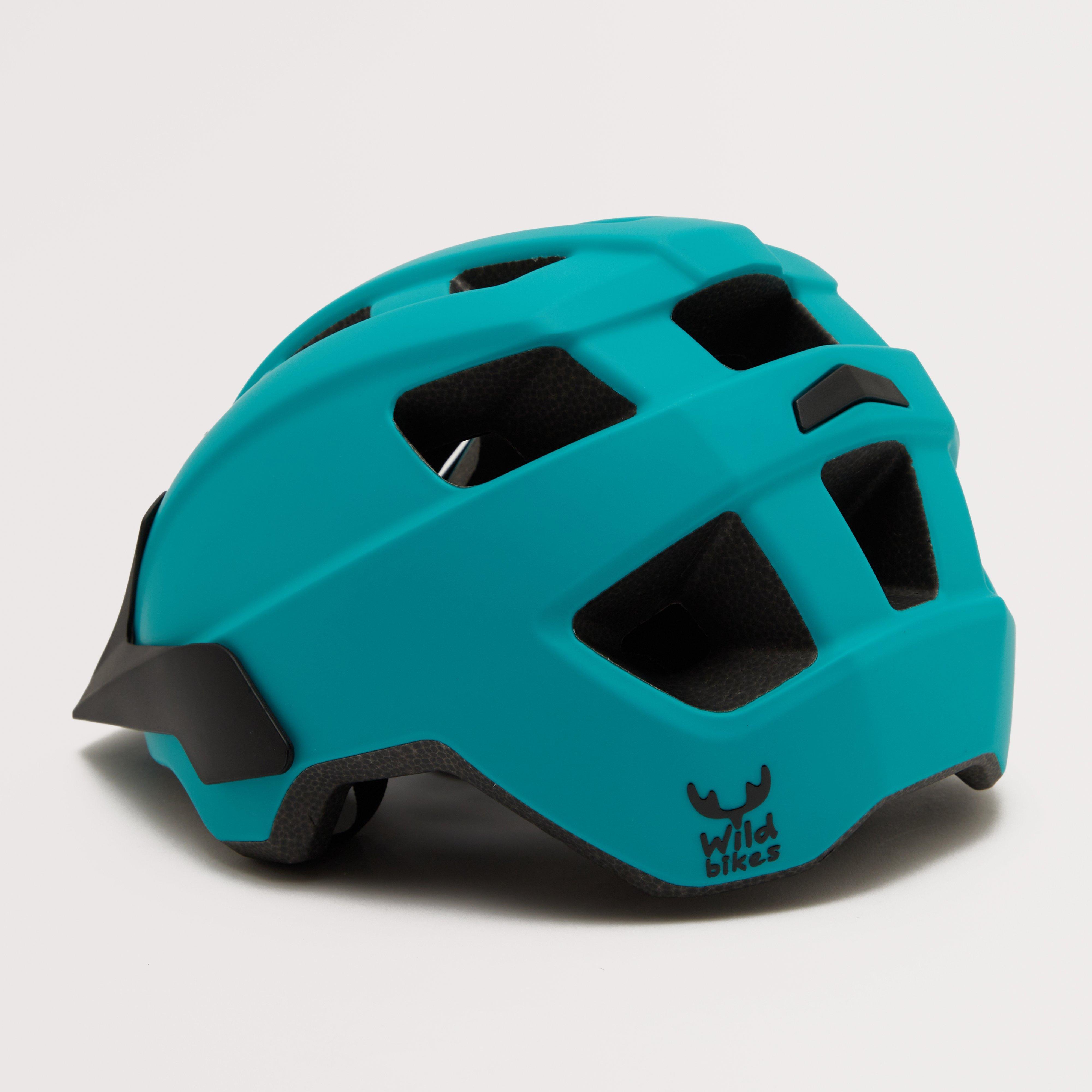 Wild Youth Bike Helmet