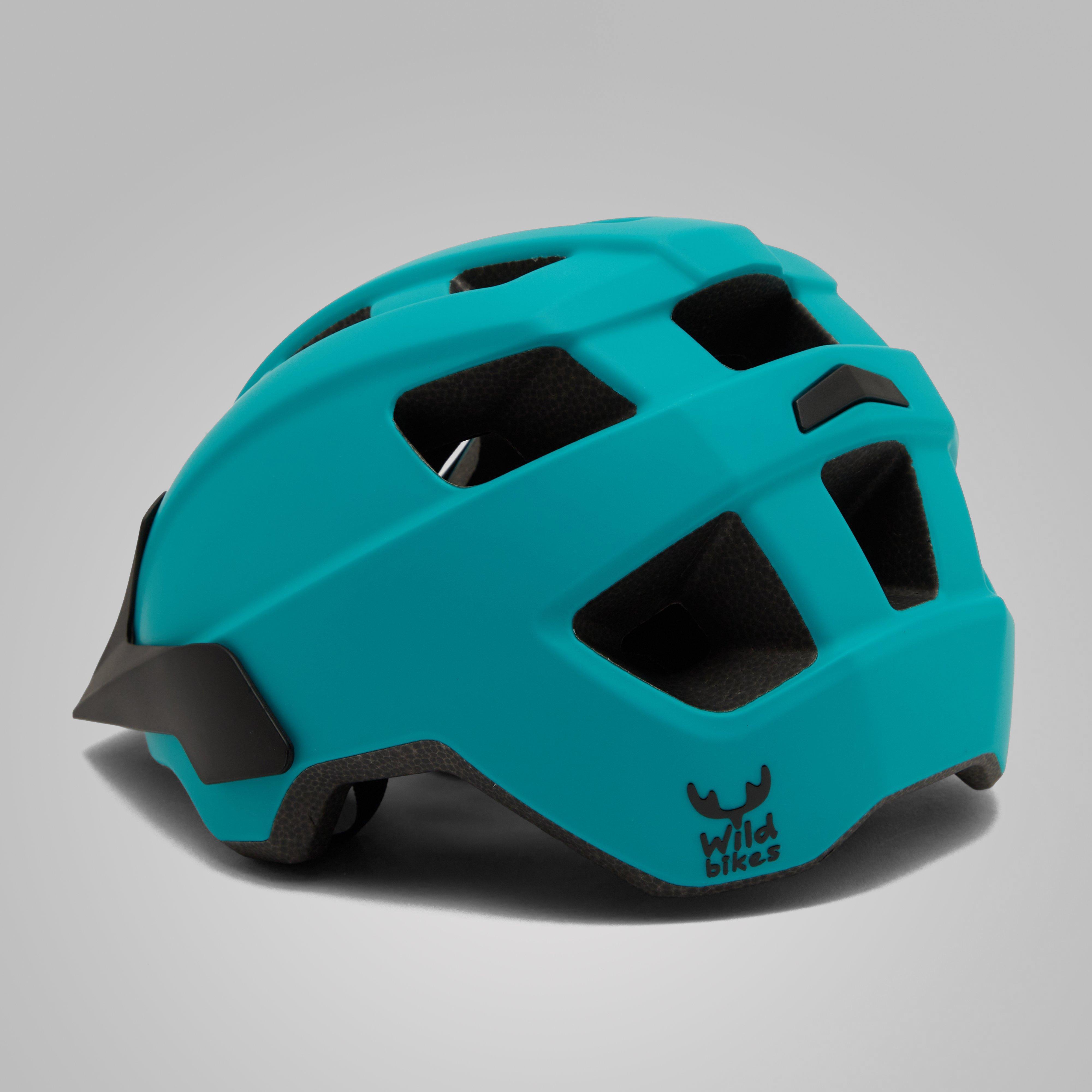 Wild Youth Bike Helmet