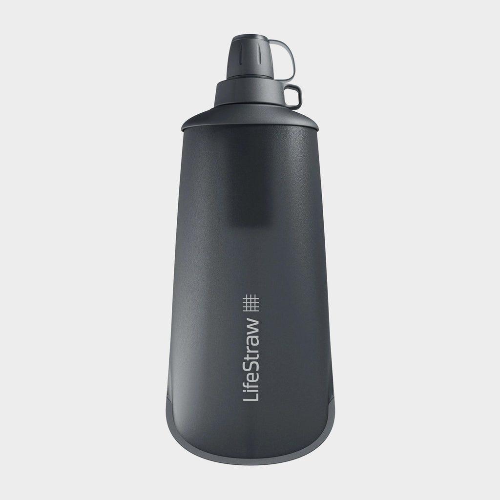 Peak Series Squeeze Filter Bottle 1L