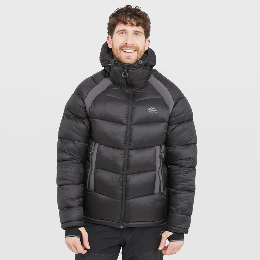 Men's Zermat Insulated Jacket
