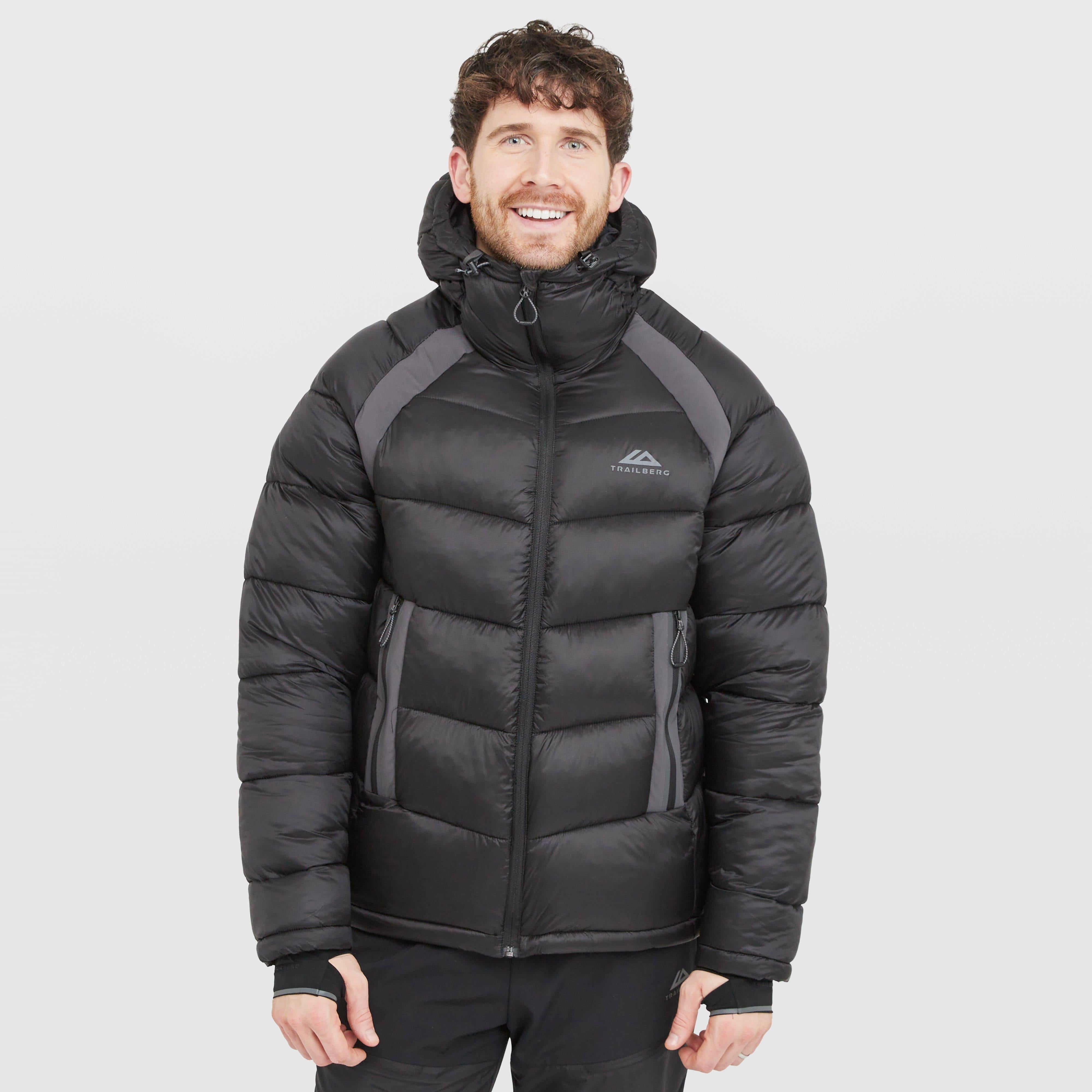 Men's Zermat Insulated Jacket