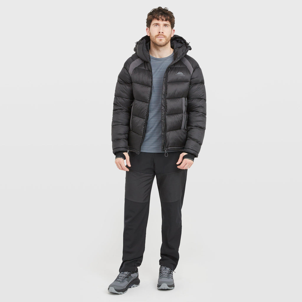 Men's Zermat Insulated Jacket