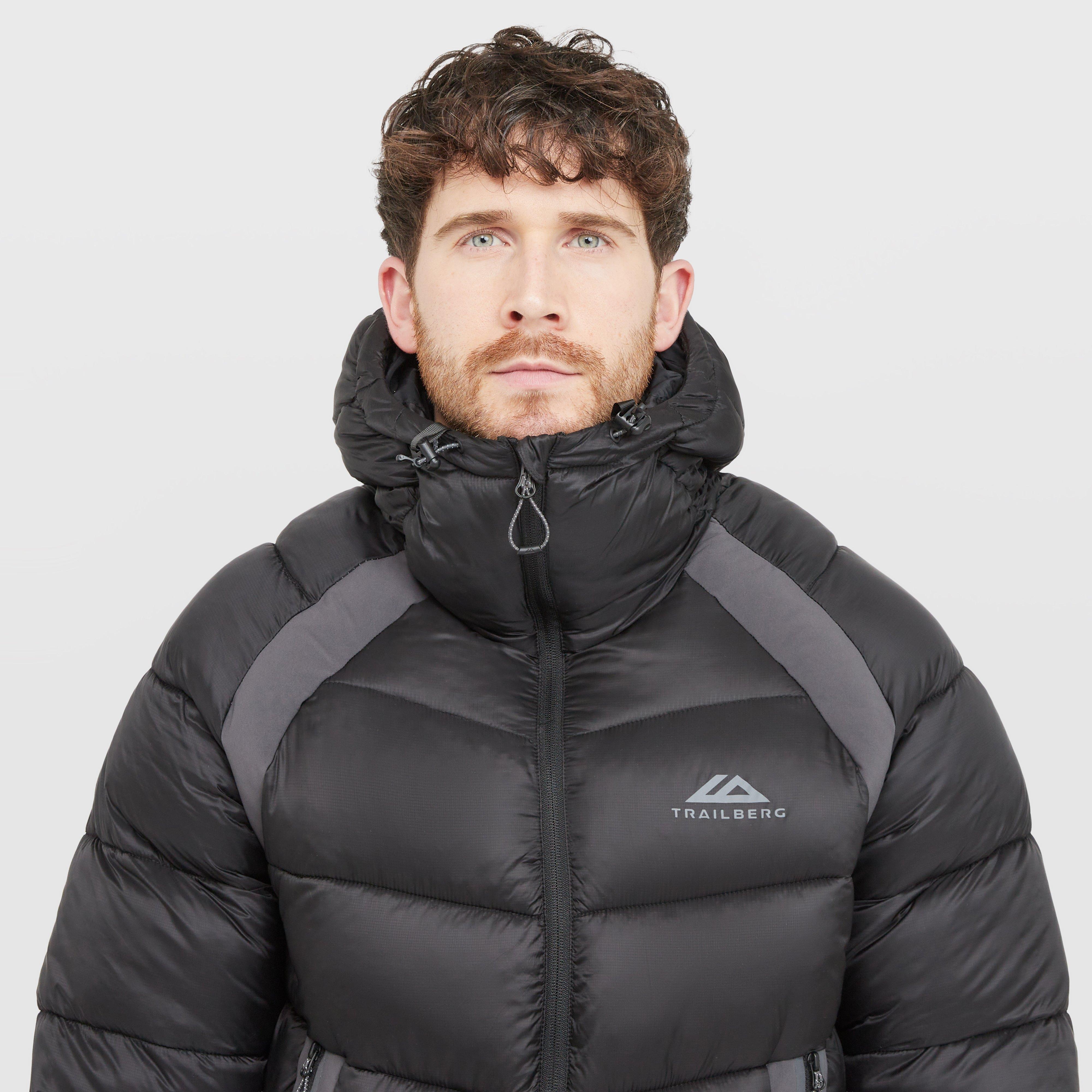 Men's Zermat Insulated Jacket