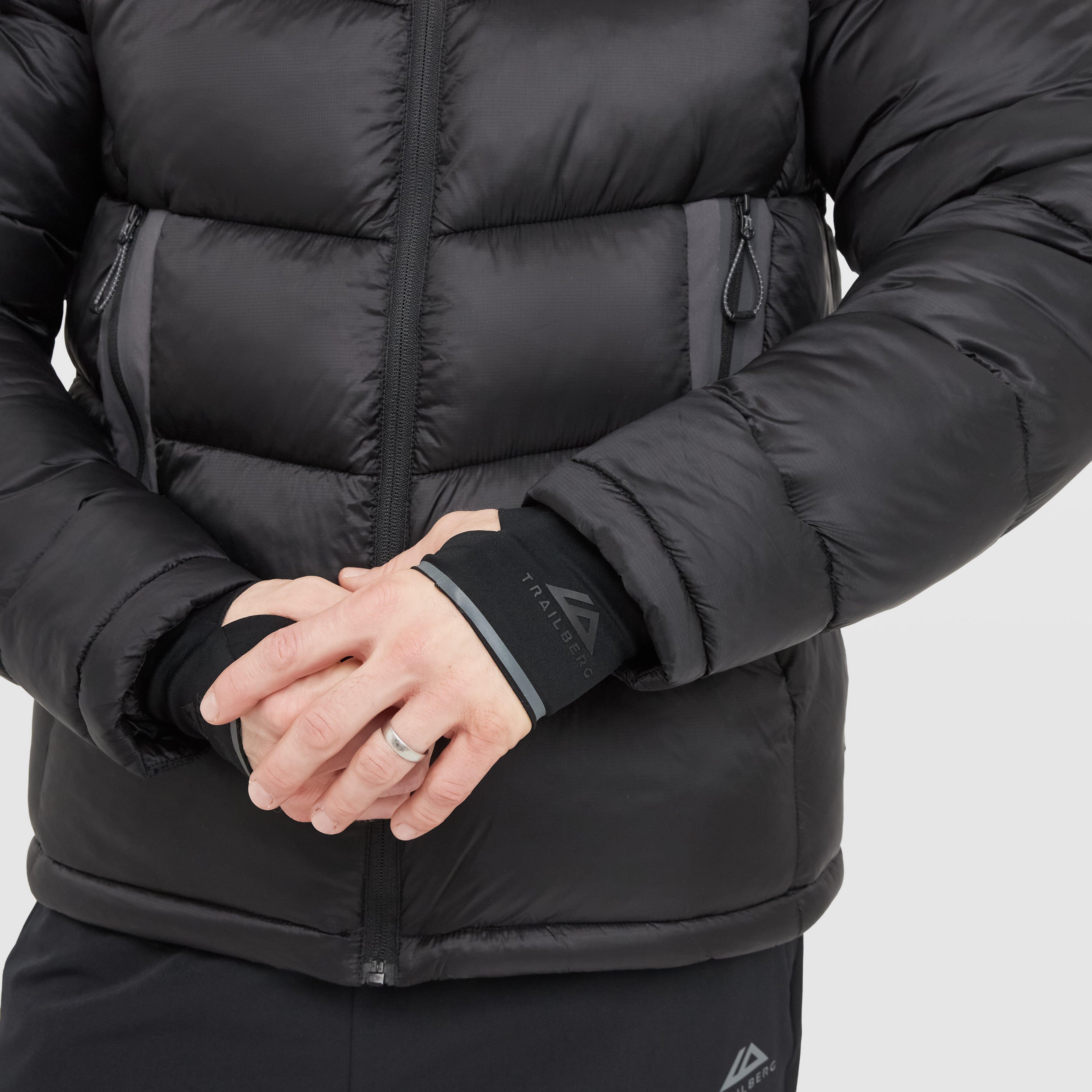 Men's Zermat Insulated Jacket