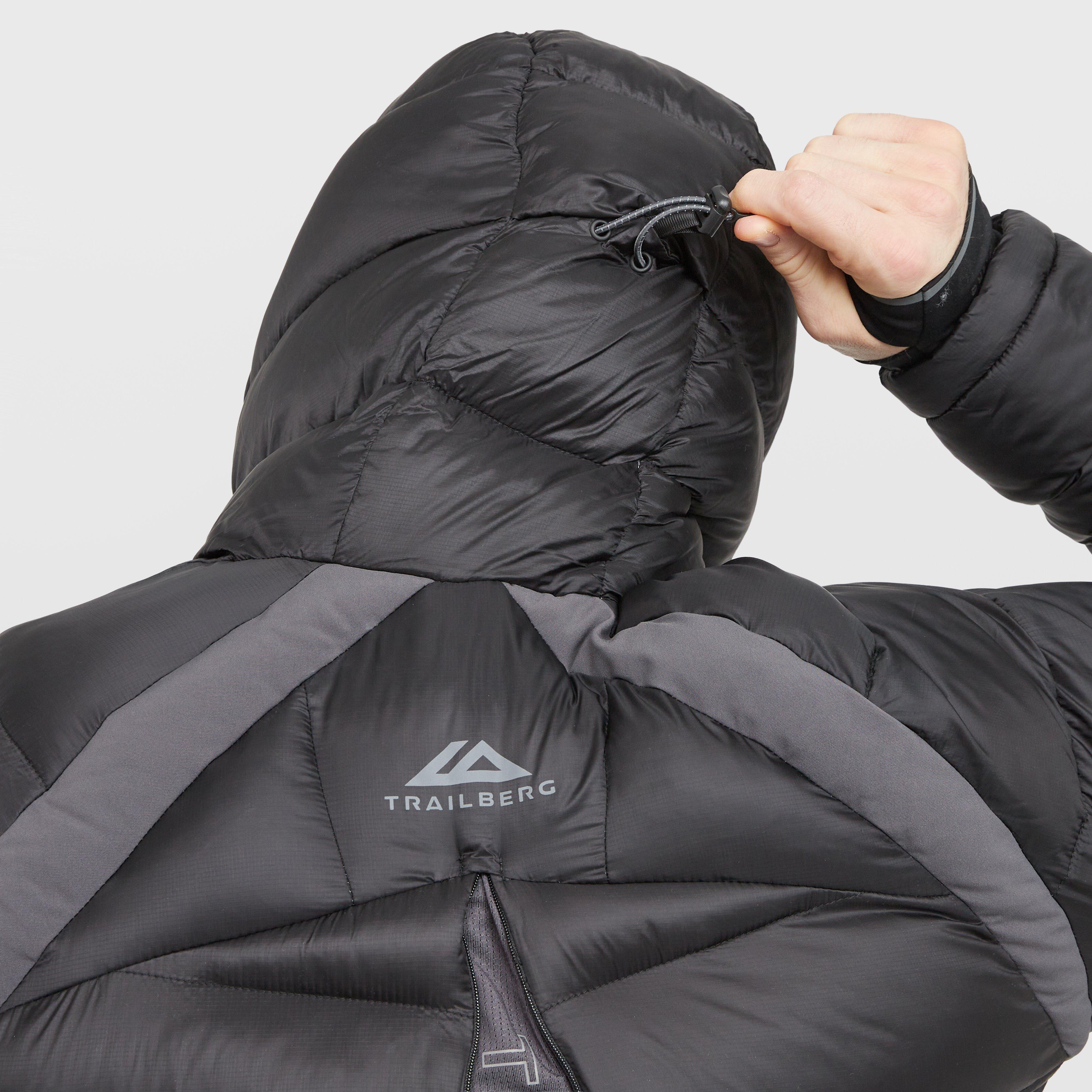 Men's Zermat Insulated Jacket