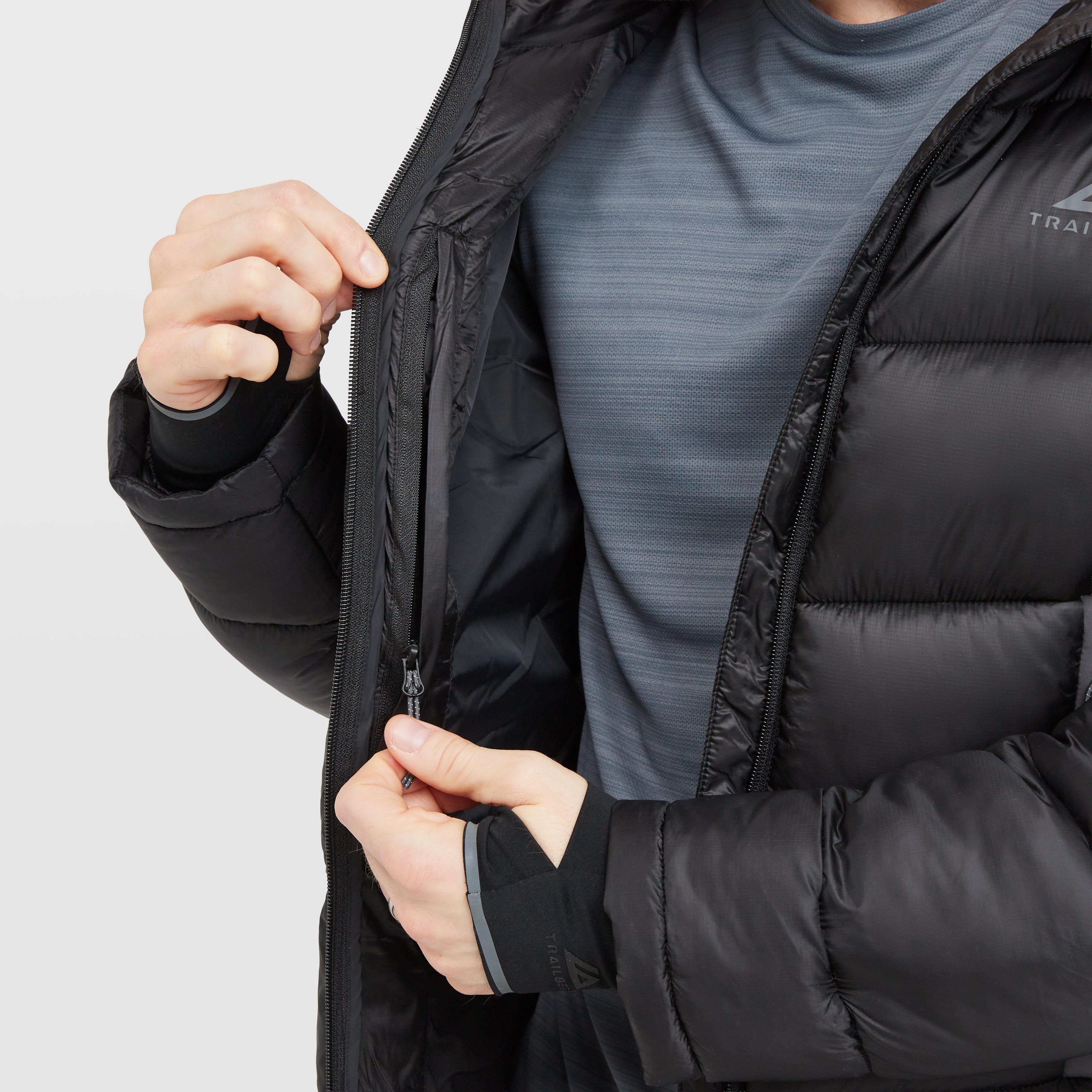 Men's Zermat Insulated Jacket
