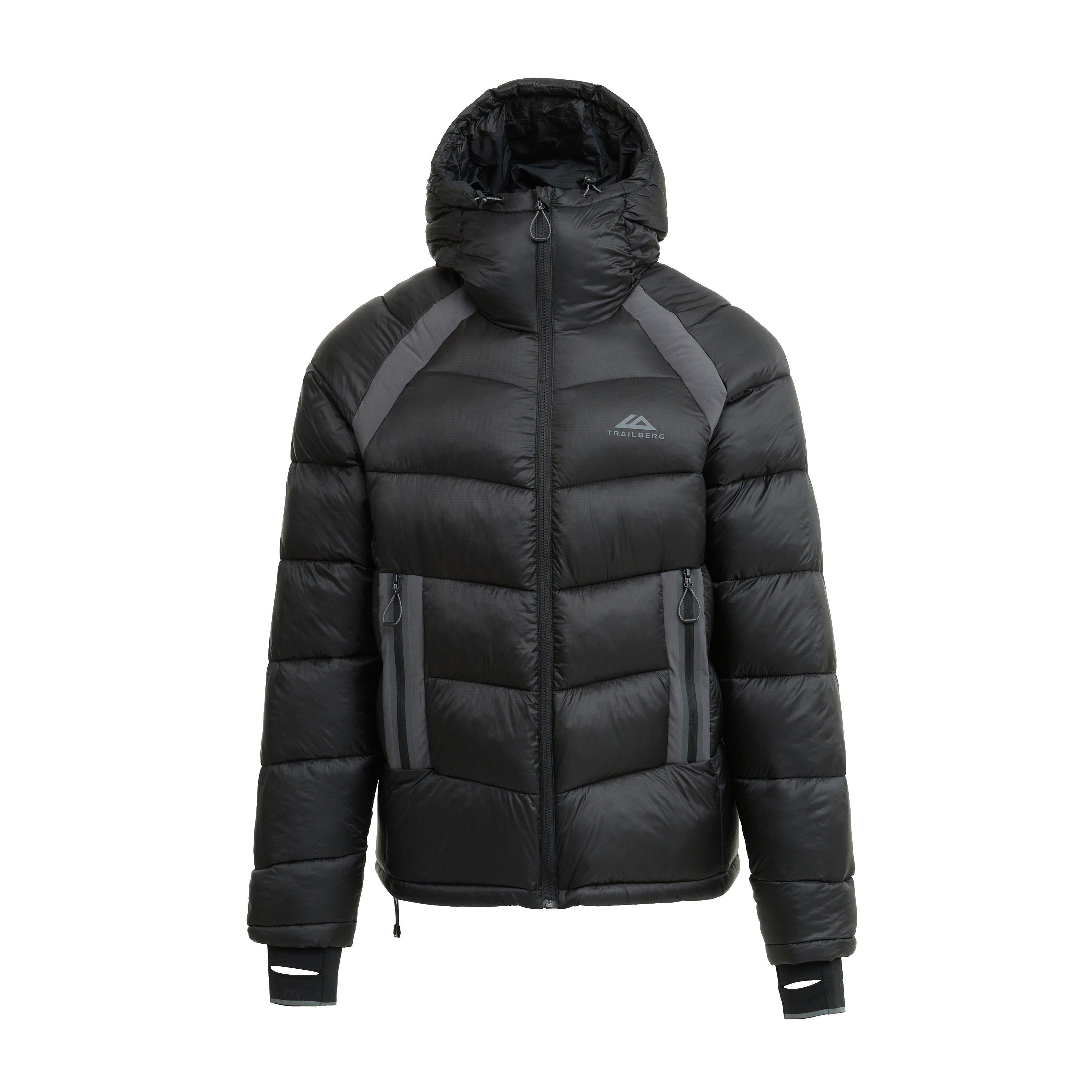 Men's Zermat Insulated Jacket