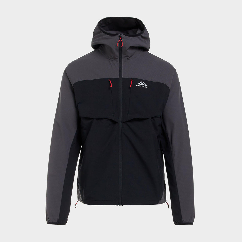 Men's Jura Windbreaker