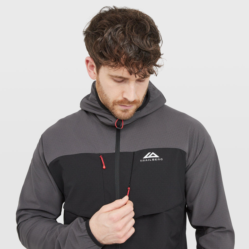 Men's Jura Windbreaker