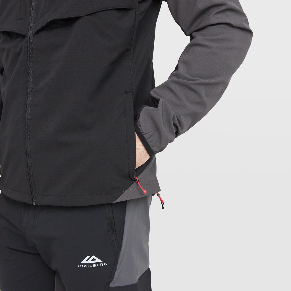 Men's Jura Windbreaker