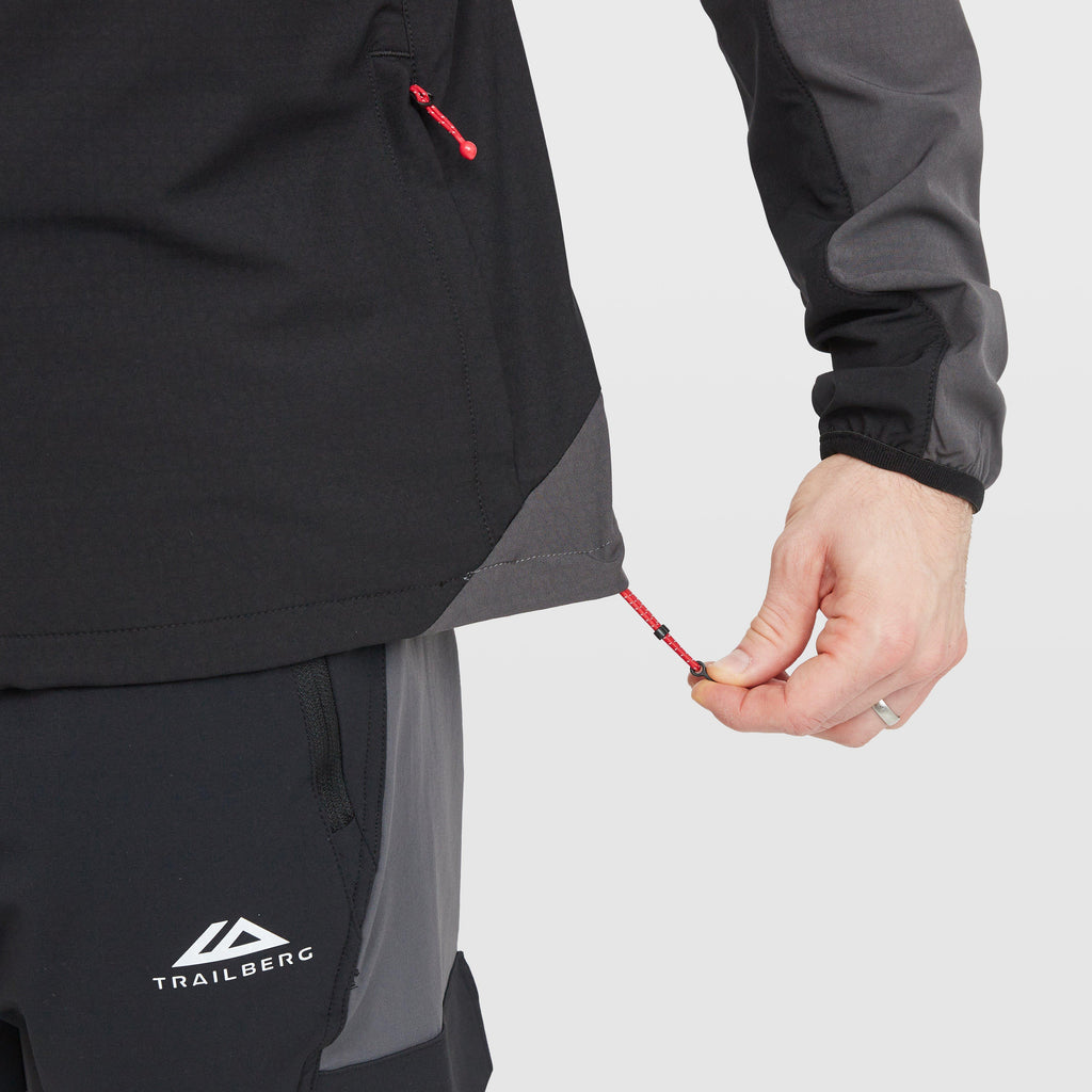 Men's Jura Windbreaker