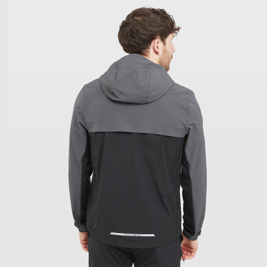 Men's Zion Hood Jacket