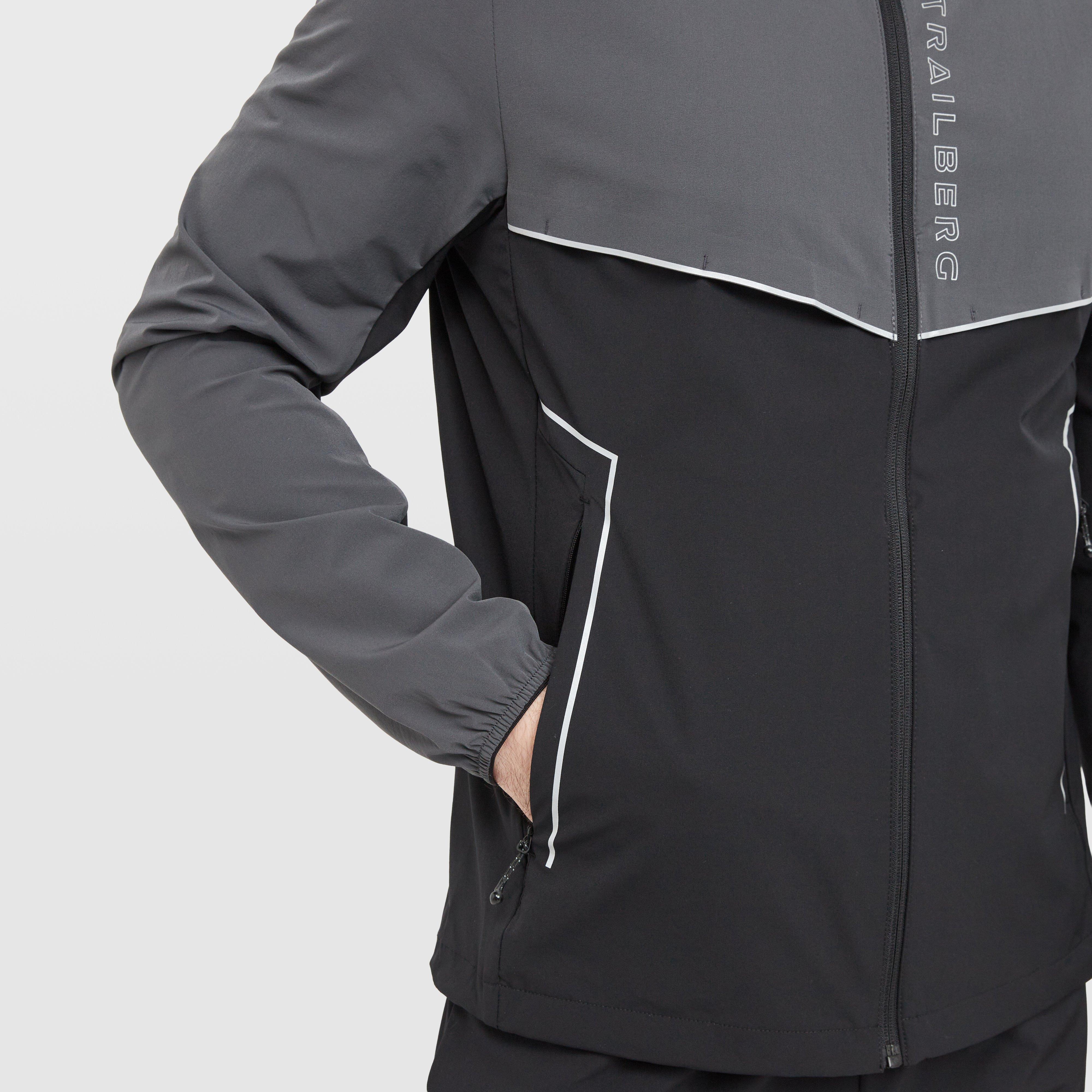 Men's Zion Hood Jacket