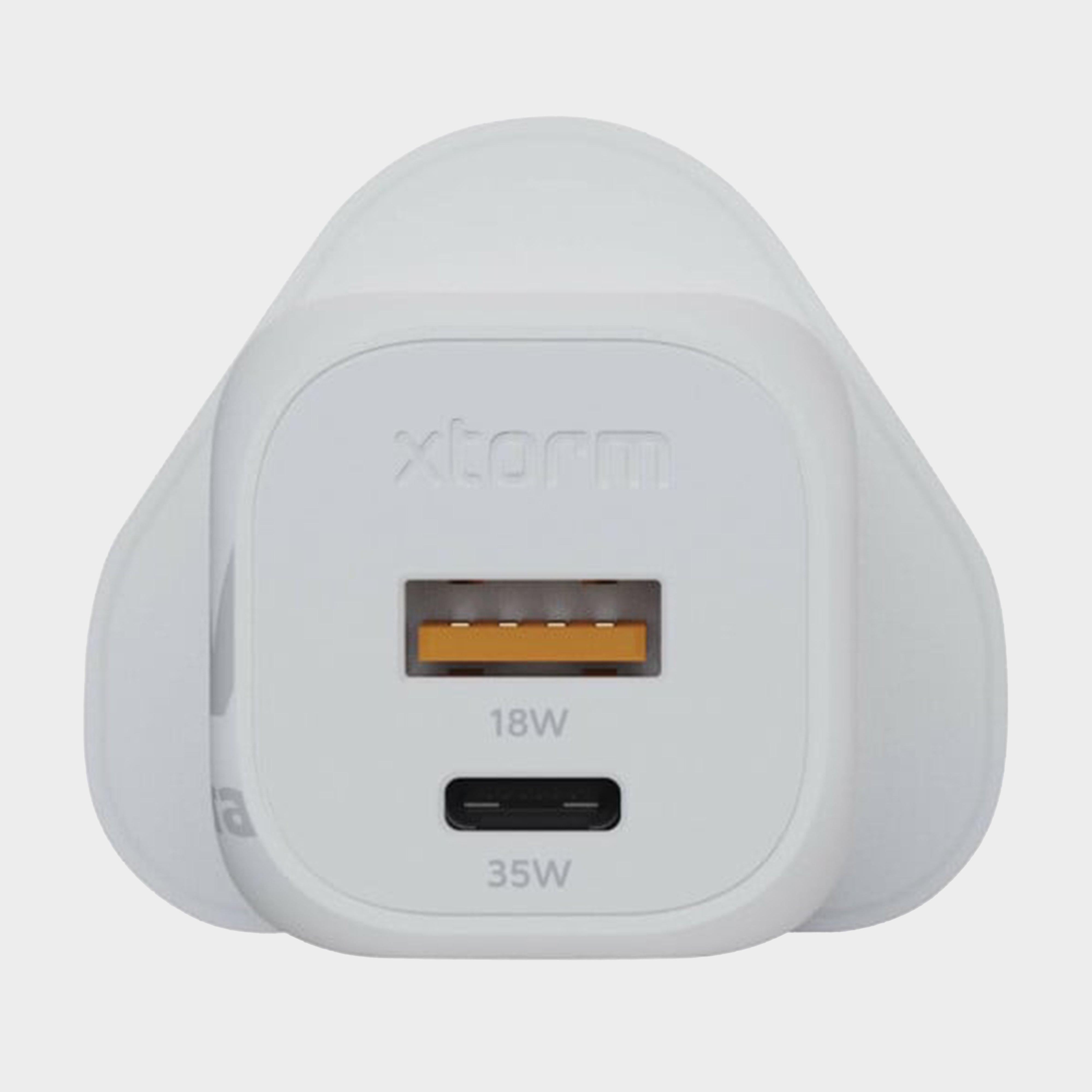 Ultra 35W Wall Charger