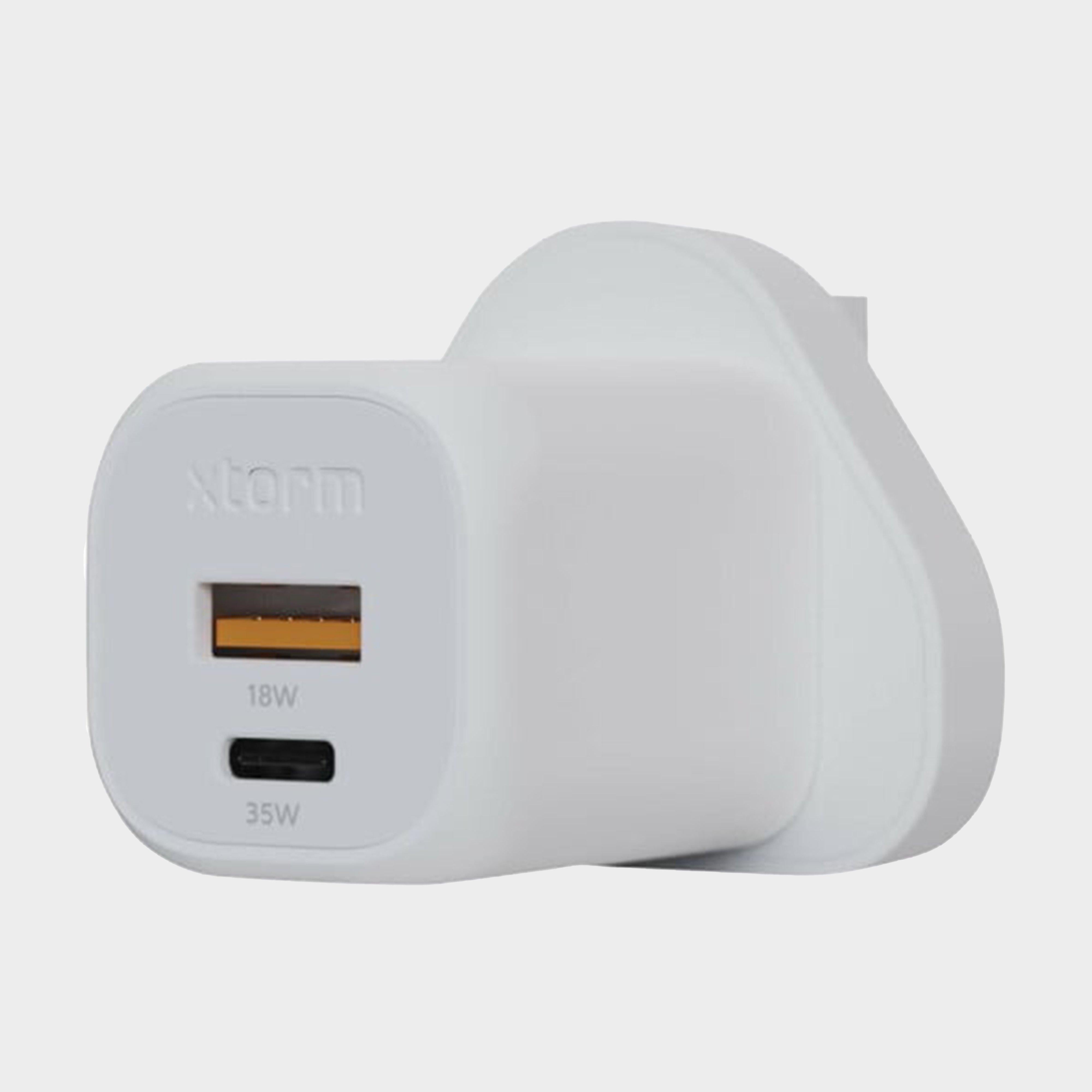 Ultra 35W Wall Charger