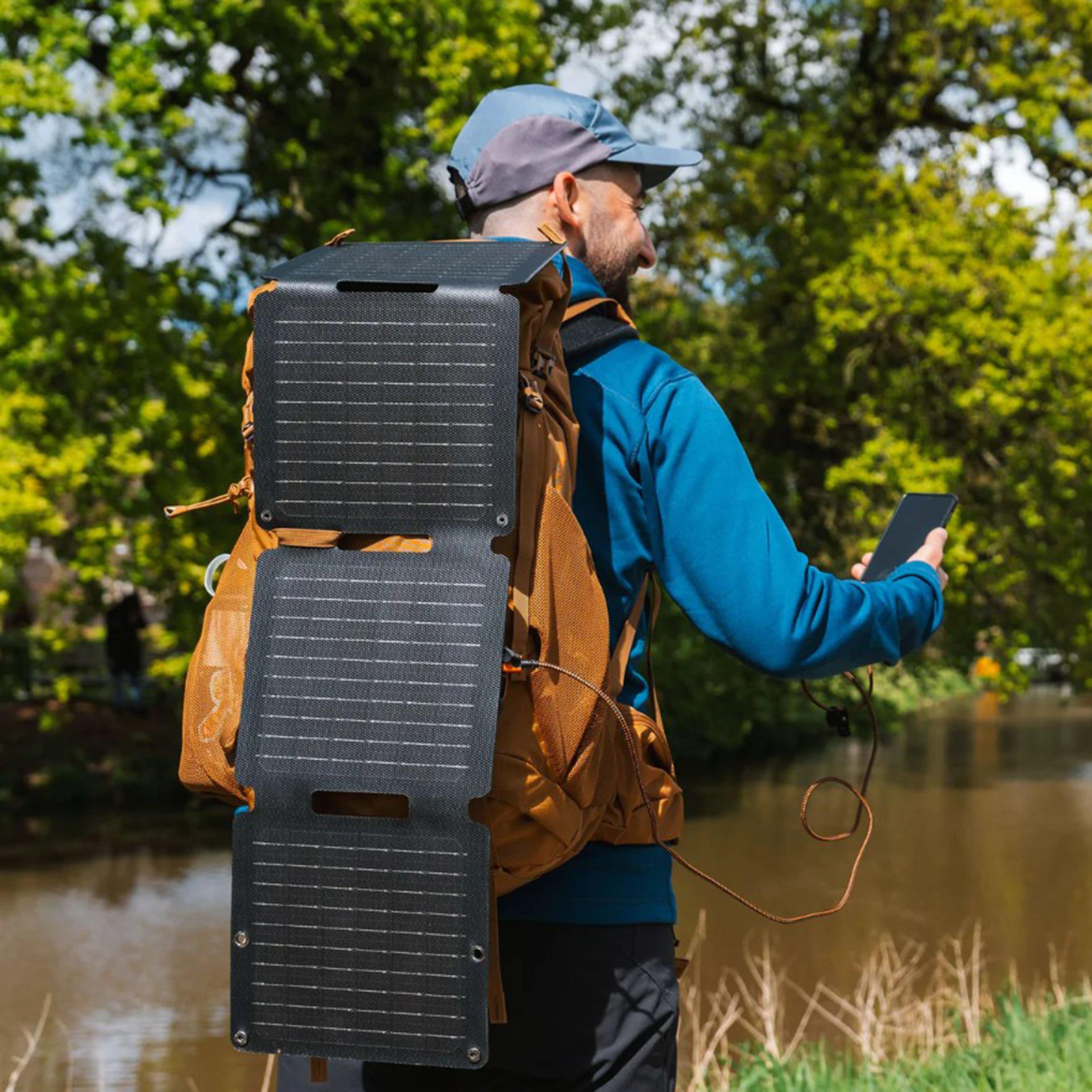 SolarBooster 28W