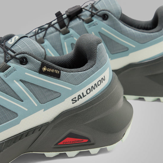 Women's Speedcross Peak GTX Trail Running Shoes