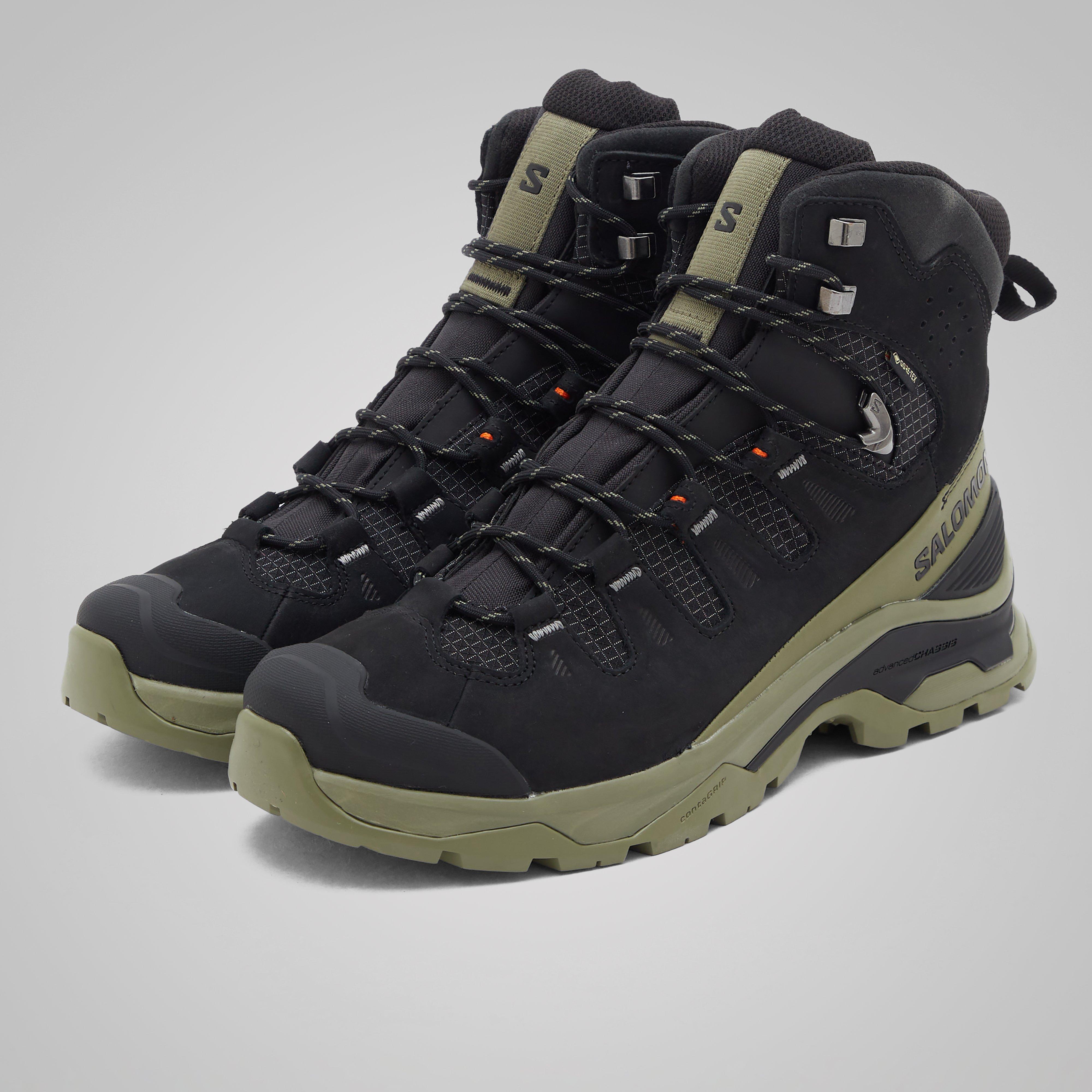 Men's Quest 5 Gore-Tex