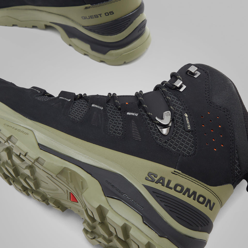 Men's Quest 5 Gore-Tex