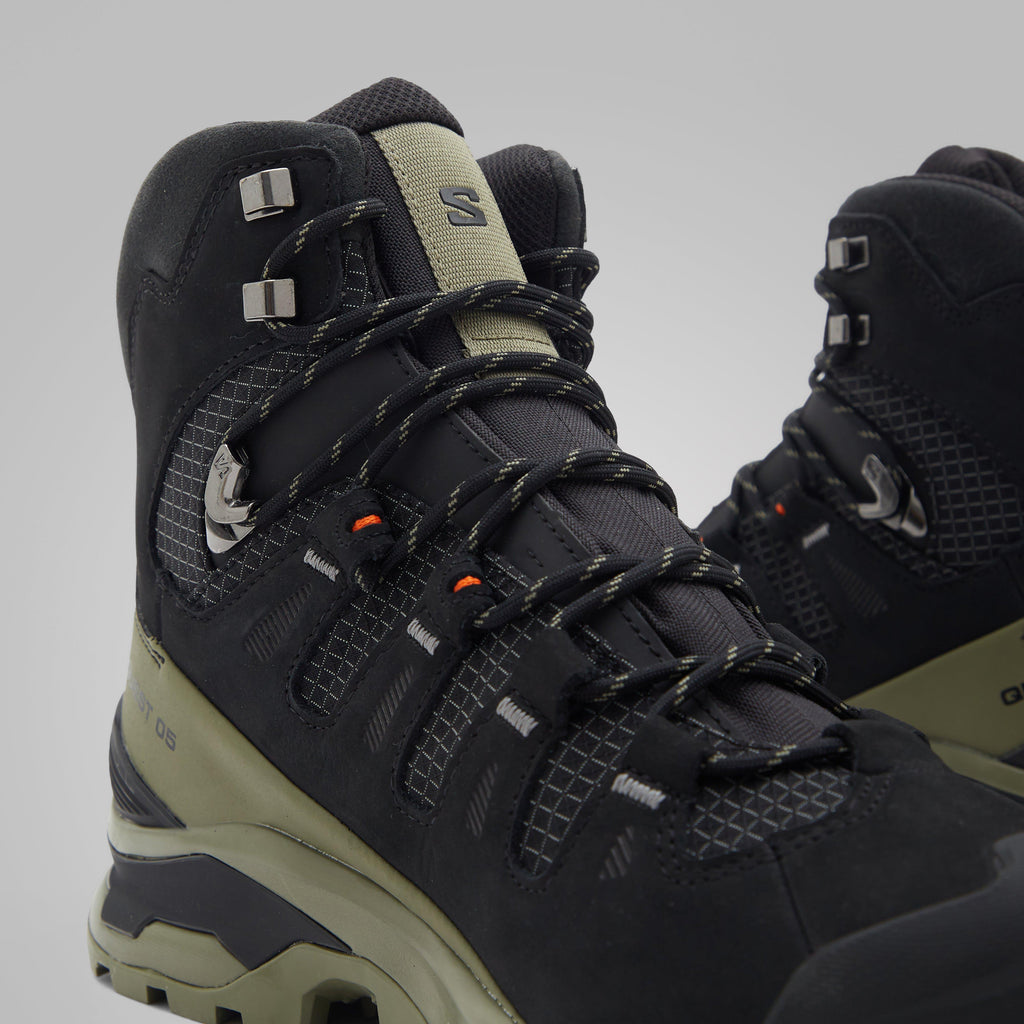 Men's Quest 5 Gore-Tex
