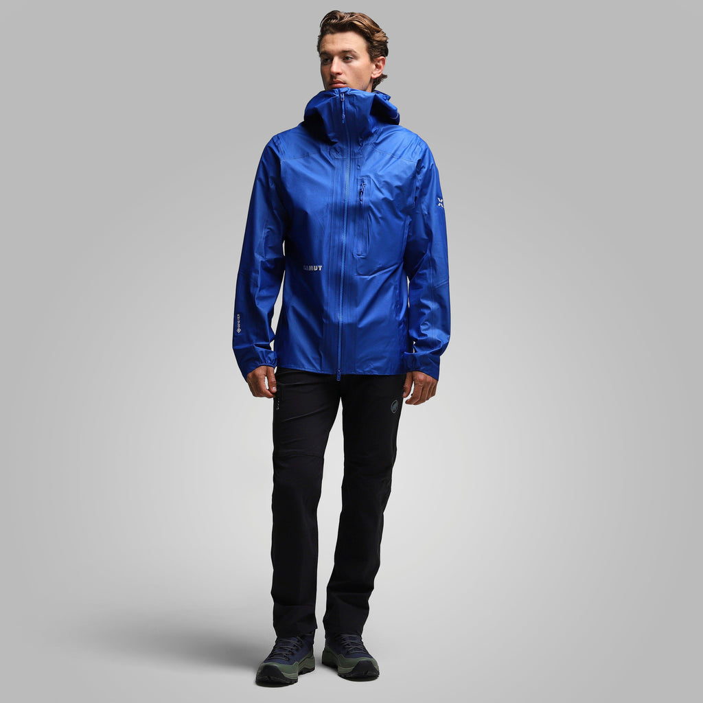 Men's Eiger Nordwand Advanced HS Hooded Jacket Men