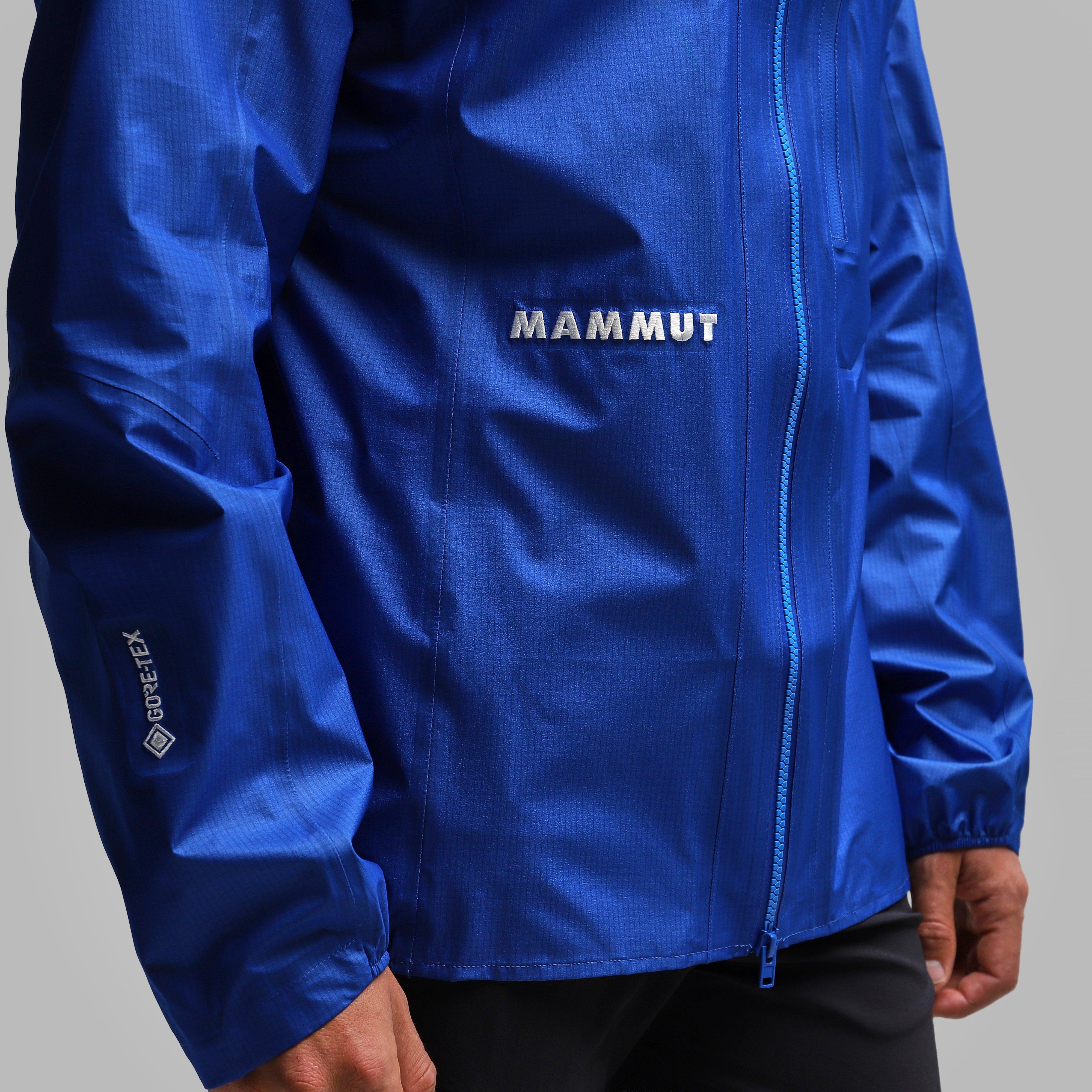 Men's Eiger Nordwand Advanced HS Hooded Jacket Men