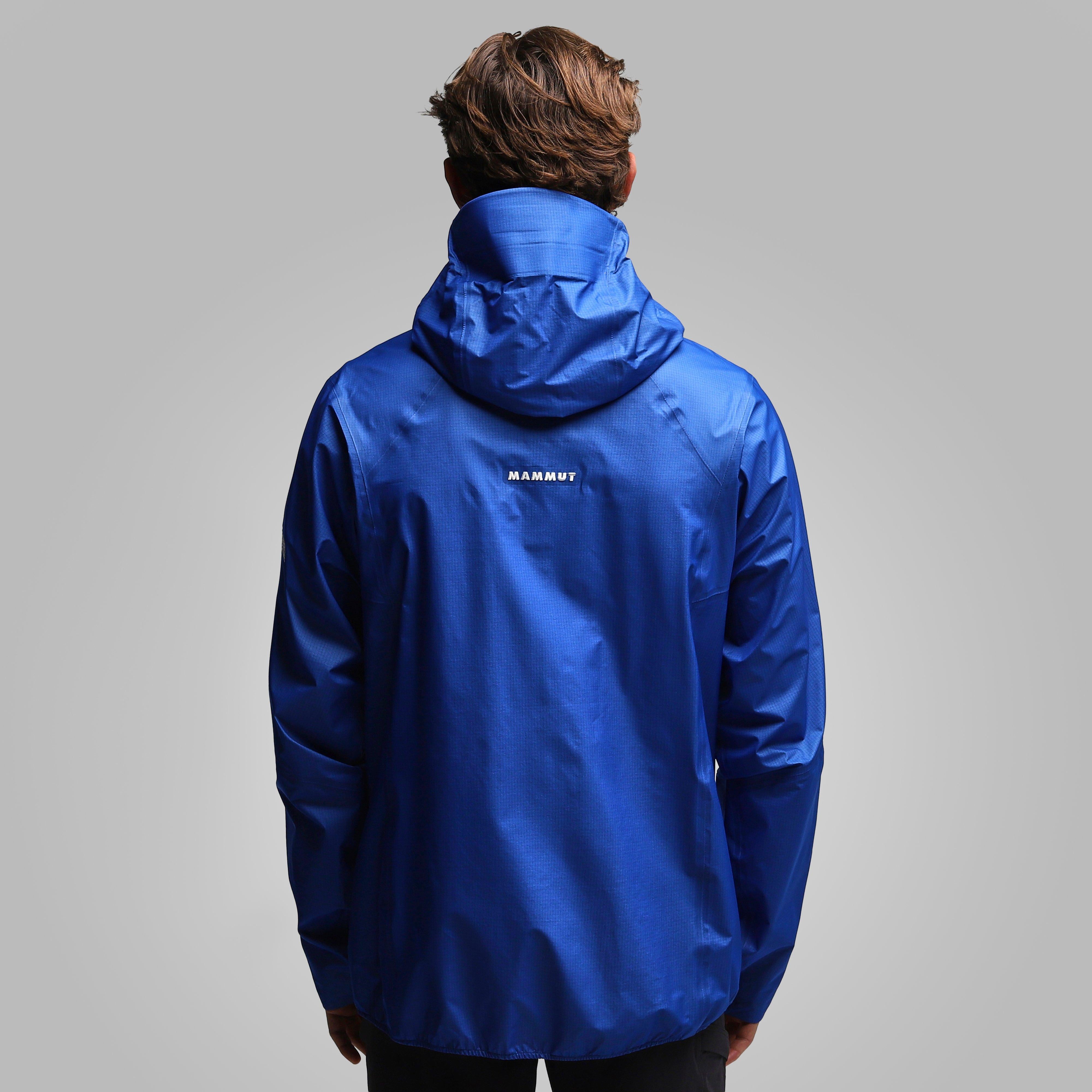 Men's Eiger Nordwand Advanced HS Hooded Jacket Men