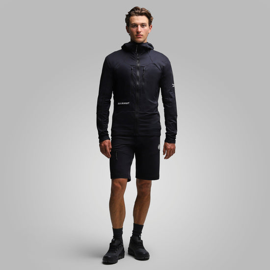 Men's Eiger Nordwand ML Hybrid Hooded Jacket
