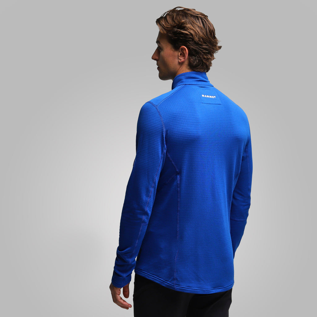 Men's Eiger Nordwand Advanced FL Half Zip