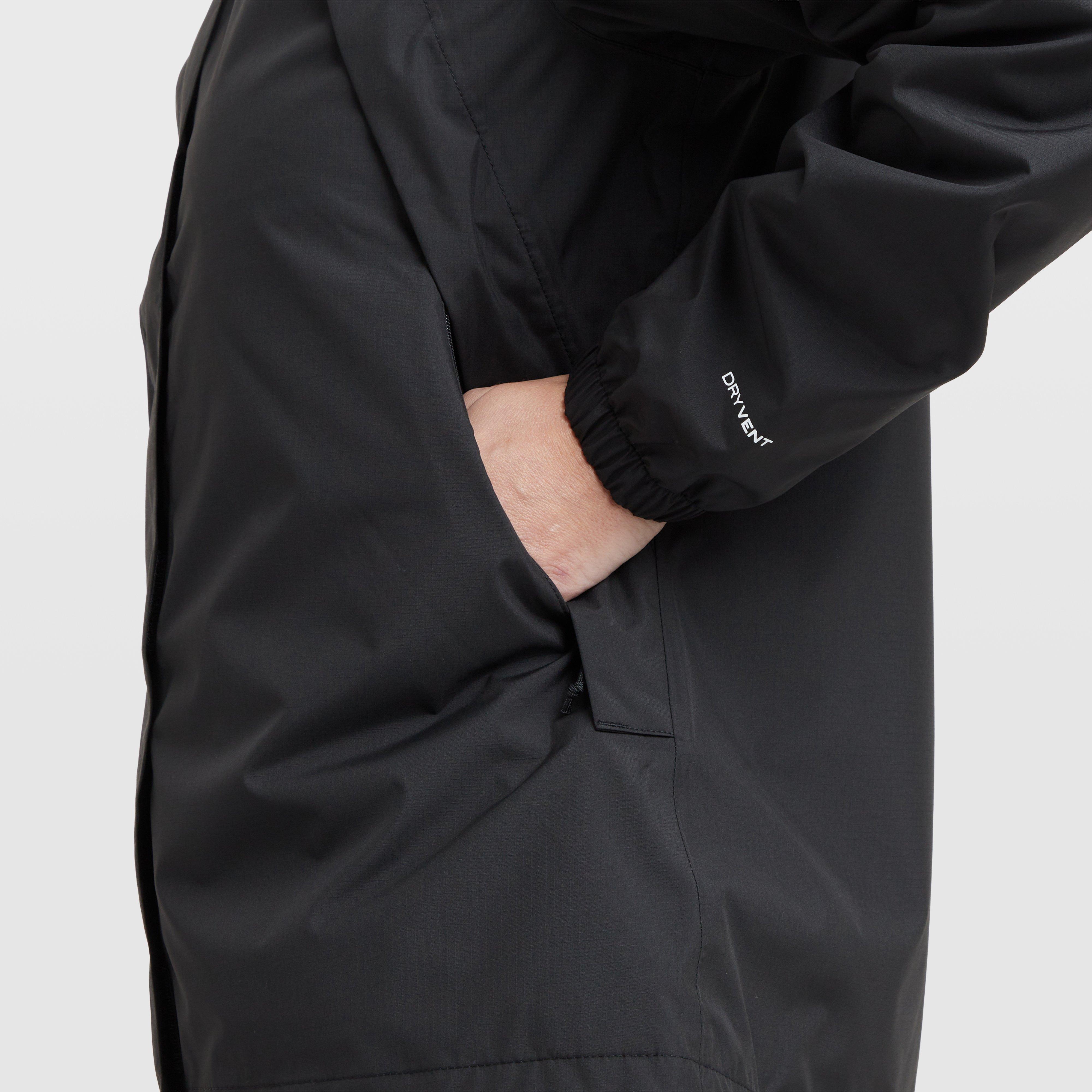 Women’s Antora Rain Jacket