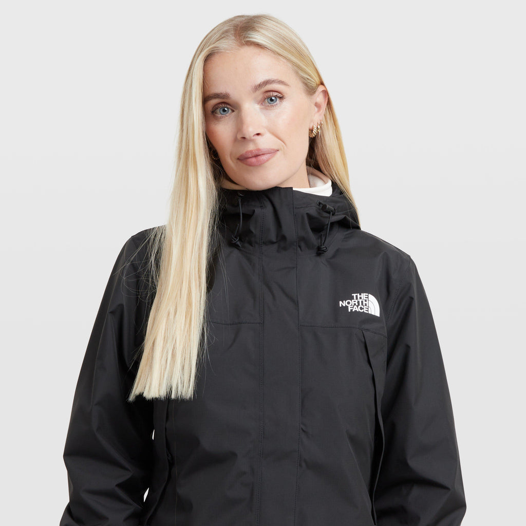Women’s Antora Rain Jacket