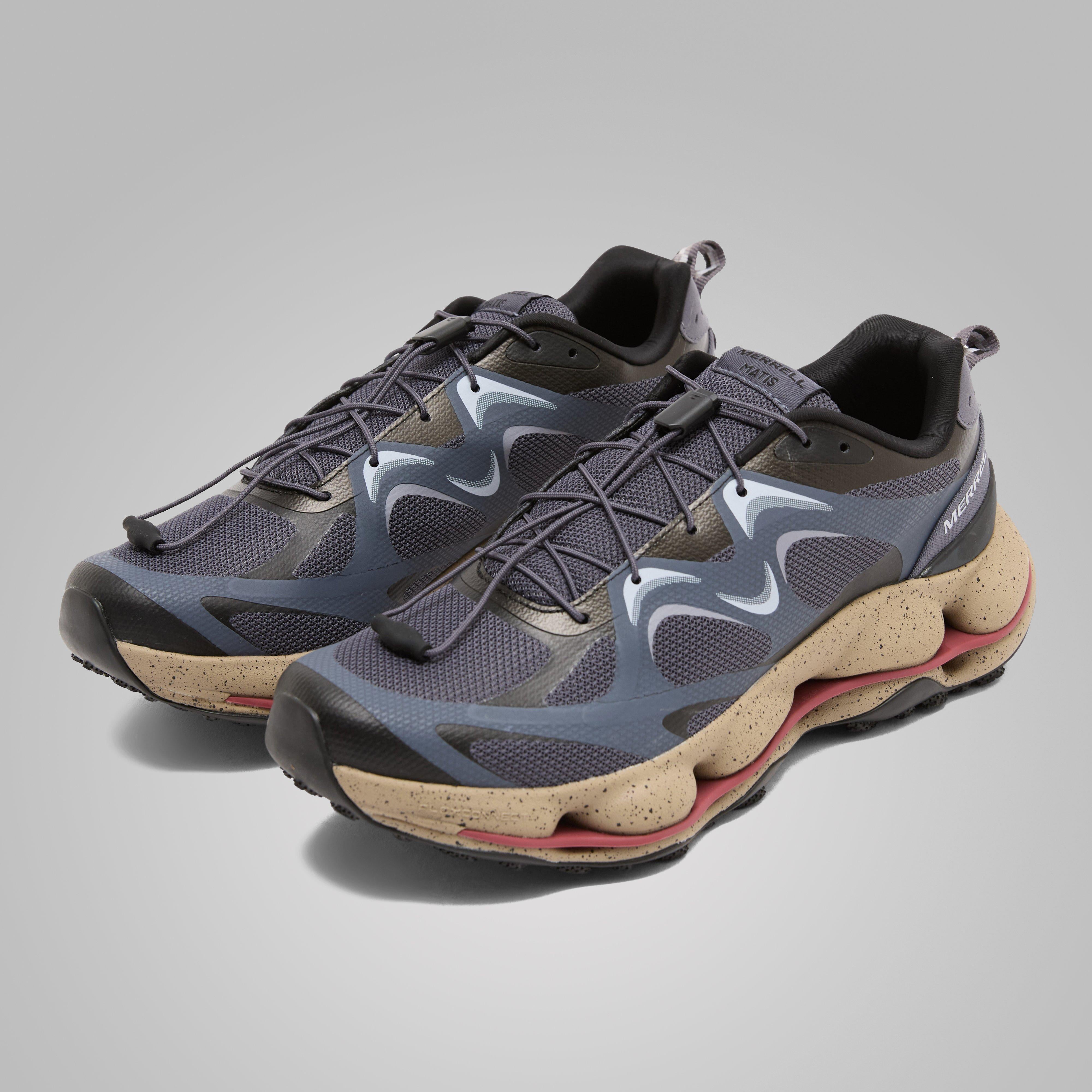 Men's SpeedArc Matis