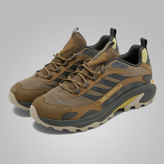 Men's Moab Speed 2 GORE-TEX® Walking Shoes