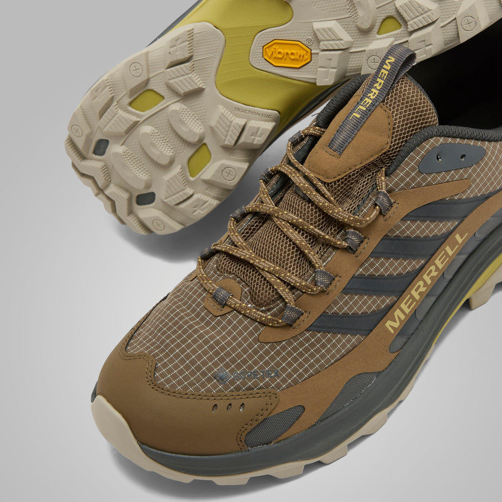 Men's Moab Speed 2 GORE-TEX® Walking Shoes