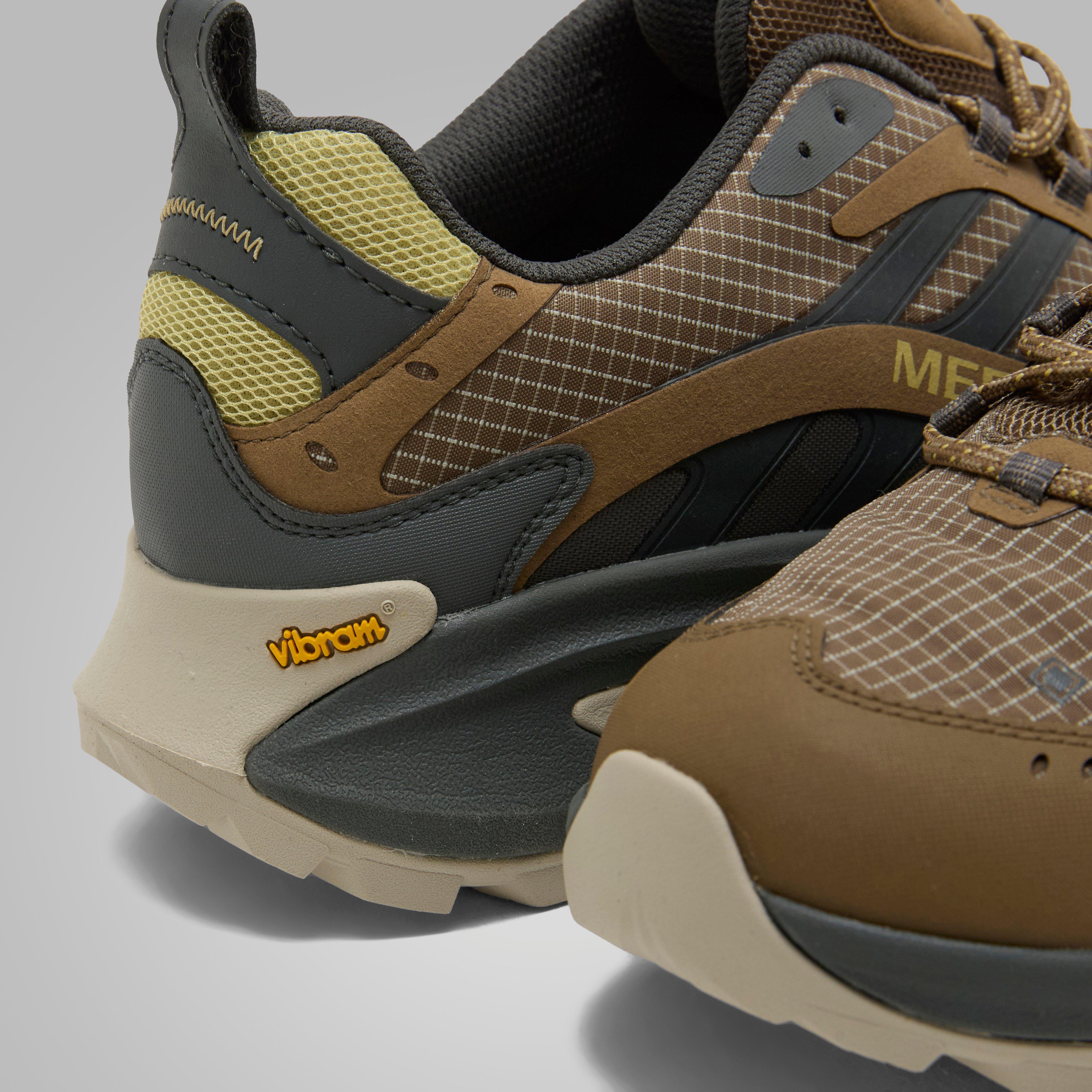 Men's Moab Speed 2 GORE-TEX® Walking Shoes