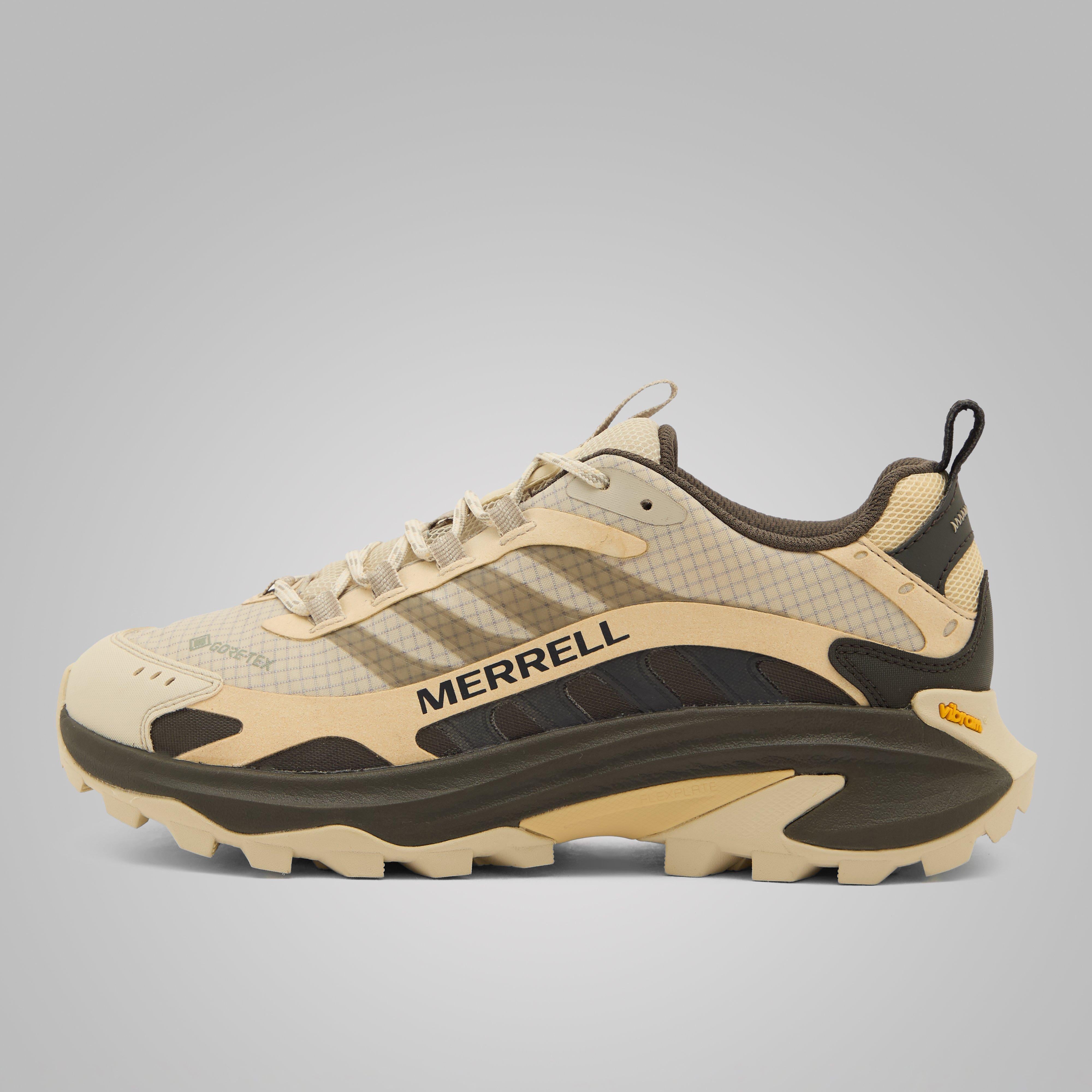 Men's Moab Speed 2 GORE-TEX® Walking Shoes