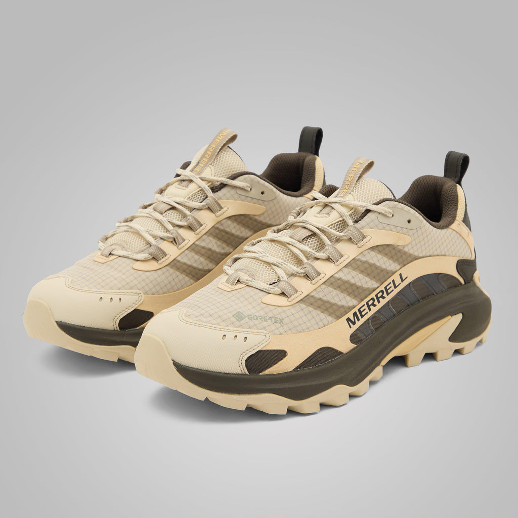 Men's Moab Speed 2 GORE-TEX® Walking Shoes