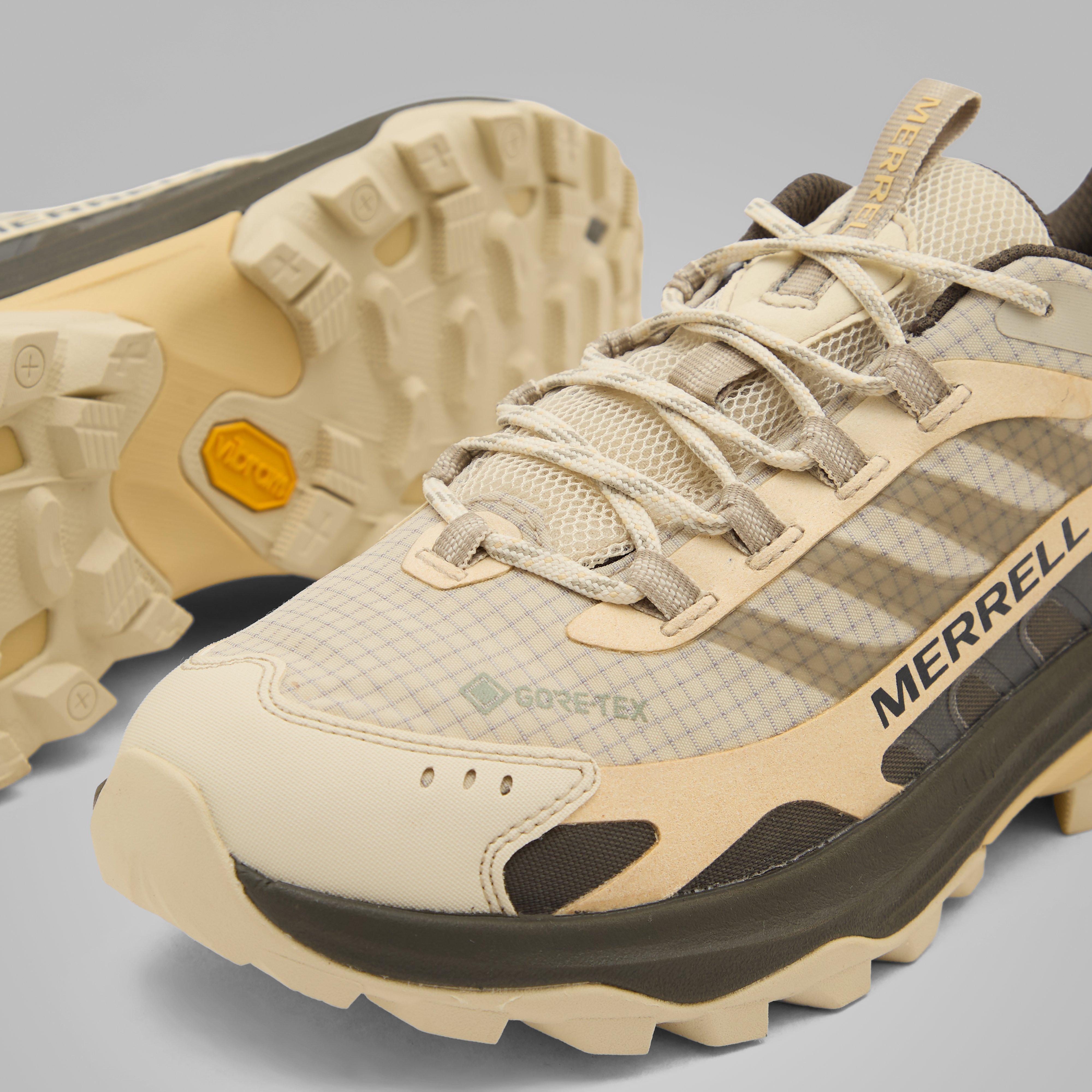 Men's Moab Speed 2 GORE-TEX® Walking Shoes