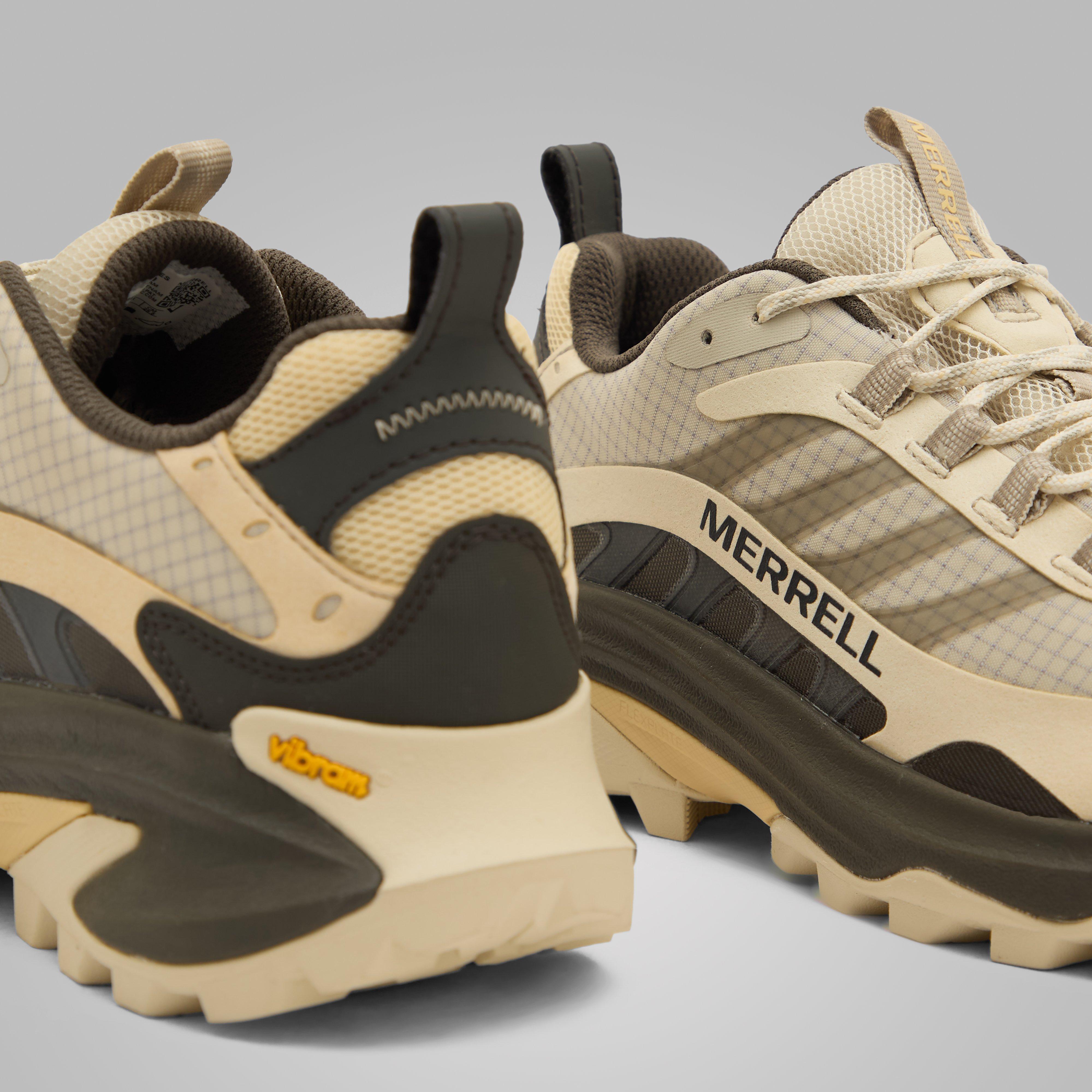Men's Moab Speed 2 GORE-TEX® Walking Shoes