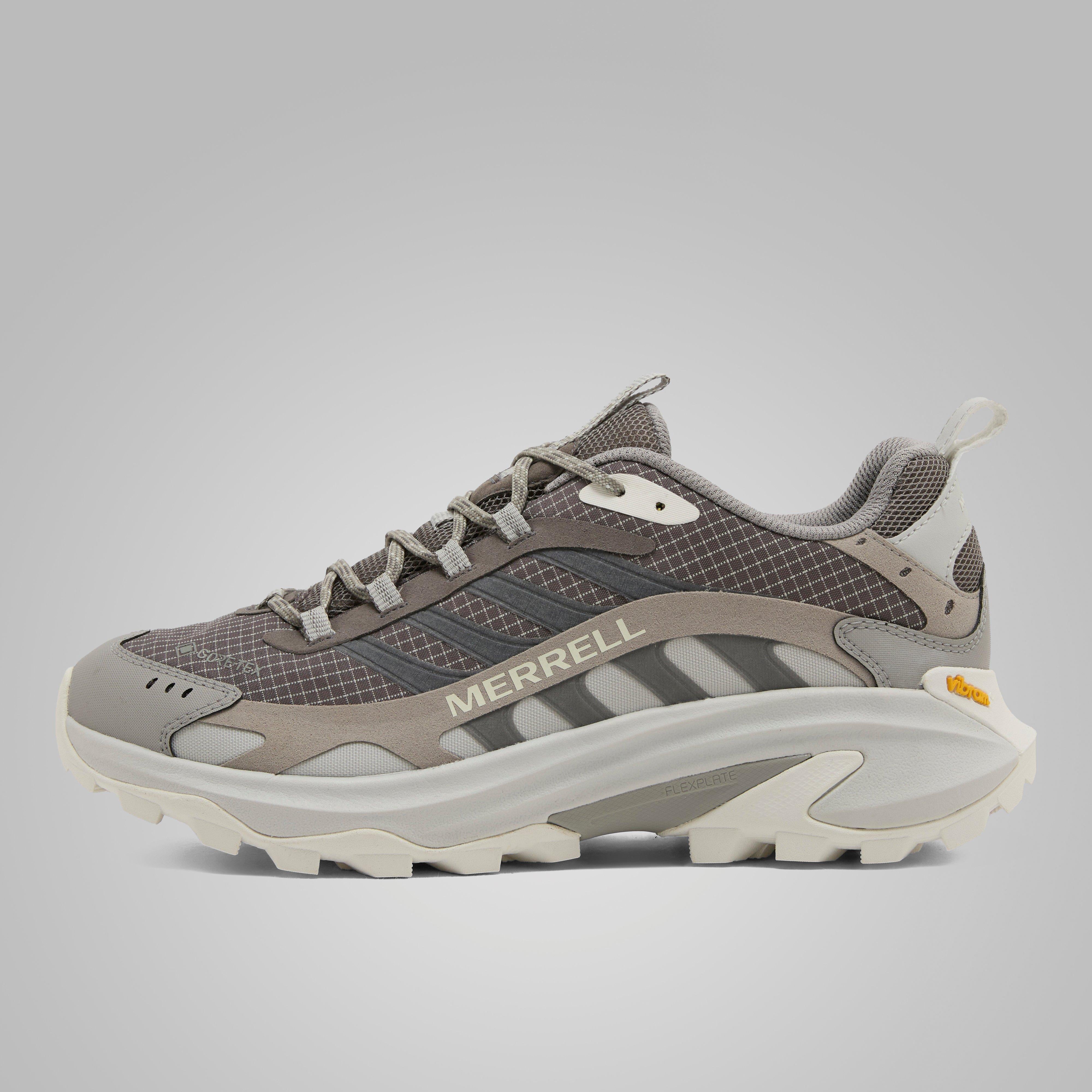 Women's Moab Speed 2 GORE-TEX® Walking Shoes