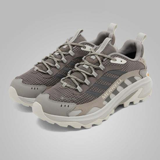 Women's Moab Speed 2 GORE-TEX® Walking Shoes