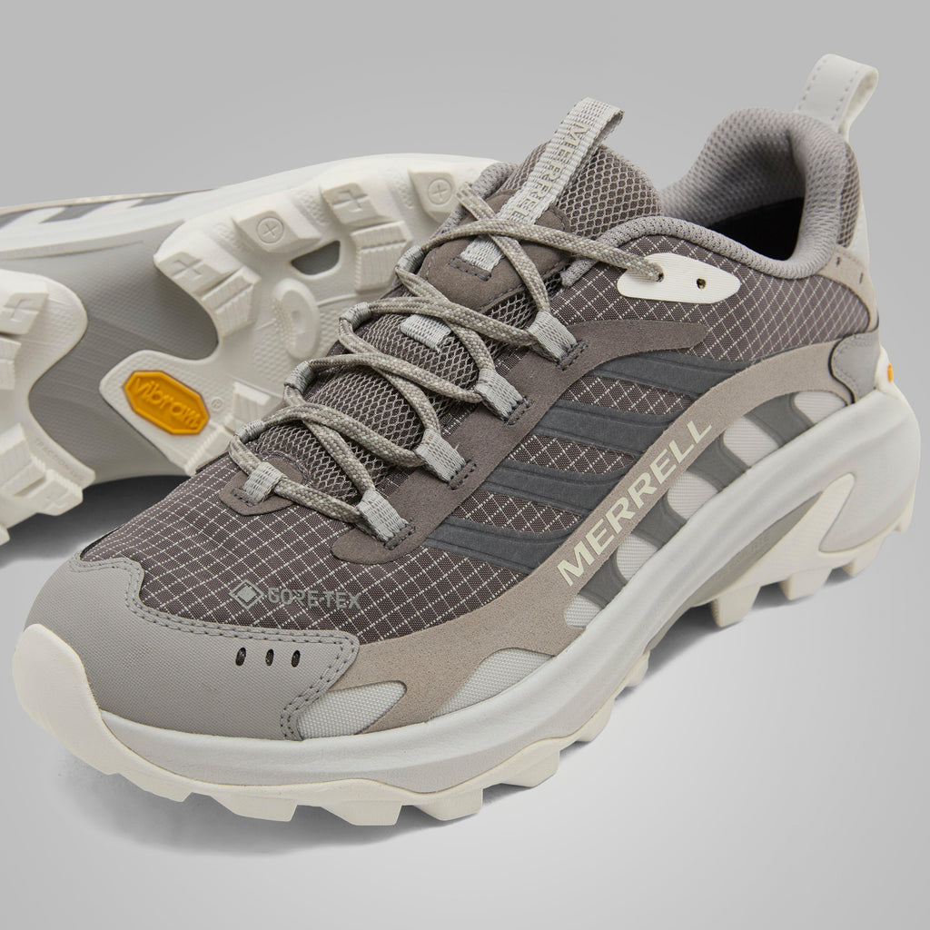 Women's Moab Speed 2 GORE-TEX® Walking Shoes